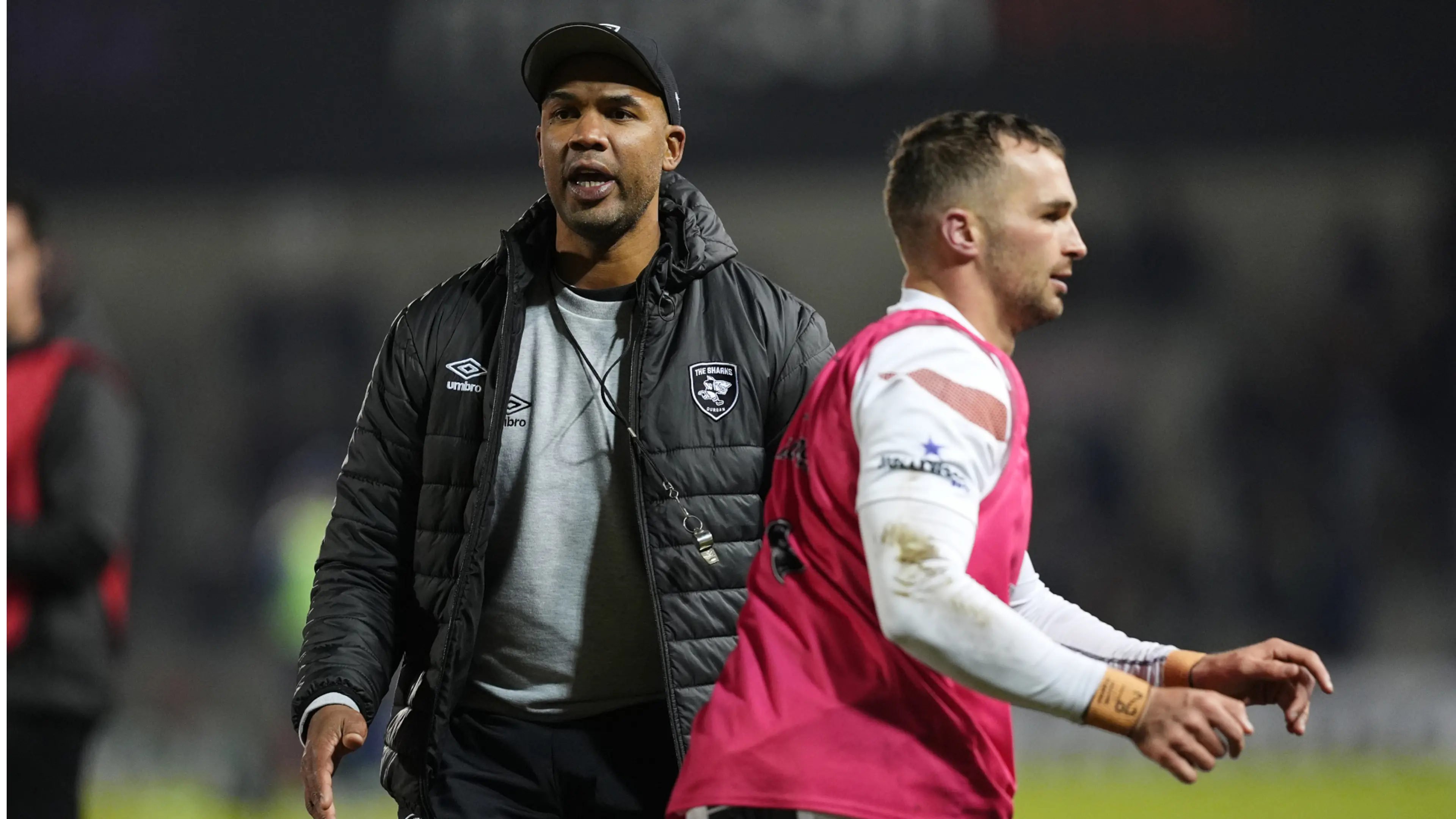 Ospreys wing could still pay for reckless dive on injured Hooker