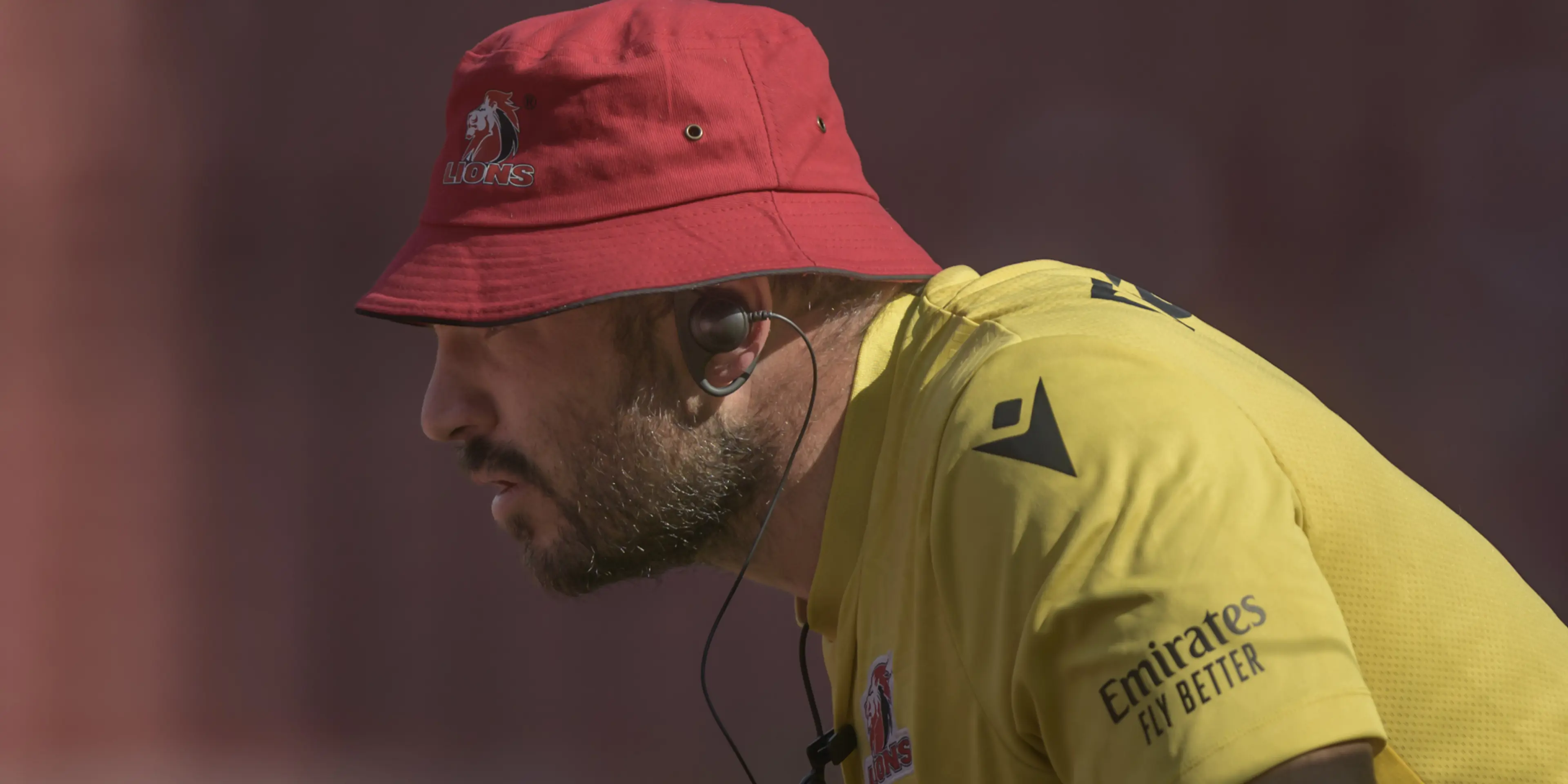 Confident Lions feel they can go all the way
