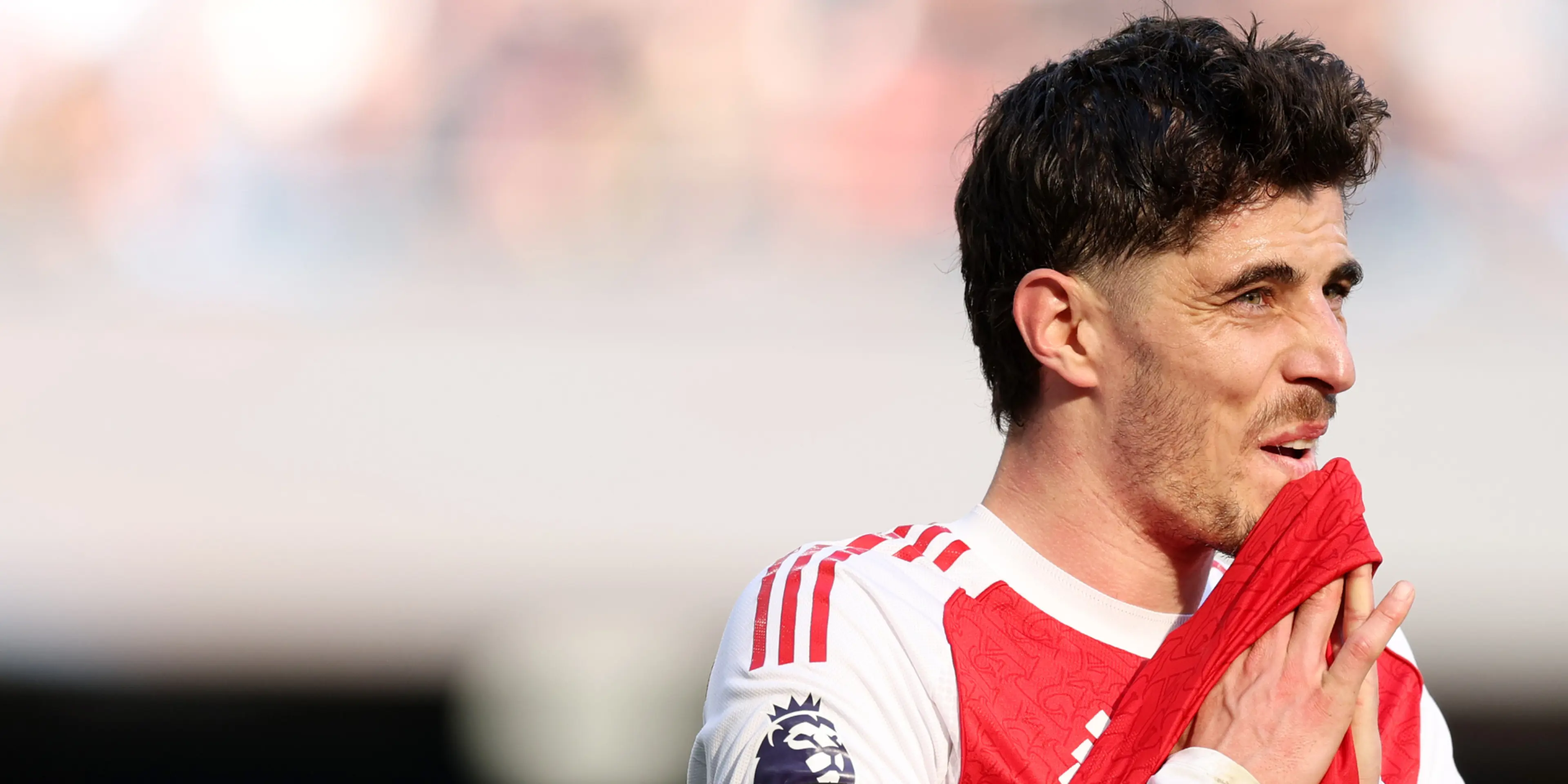 MASSIVE: A moment that might decide the Premier League title