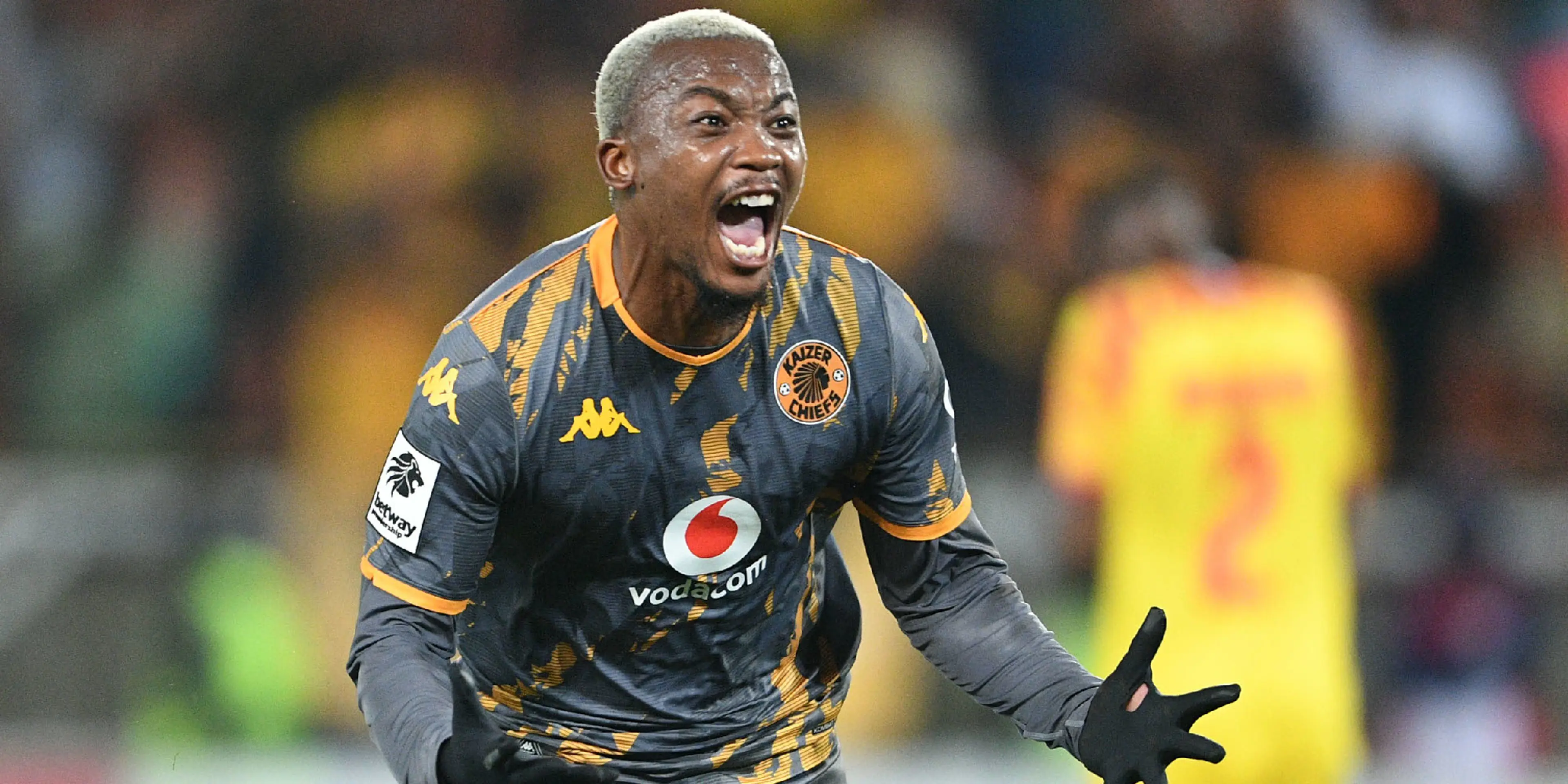 Chiefs make it five wins in a row