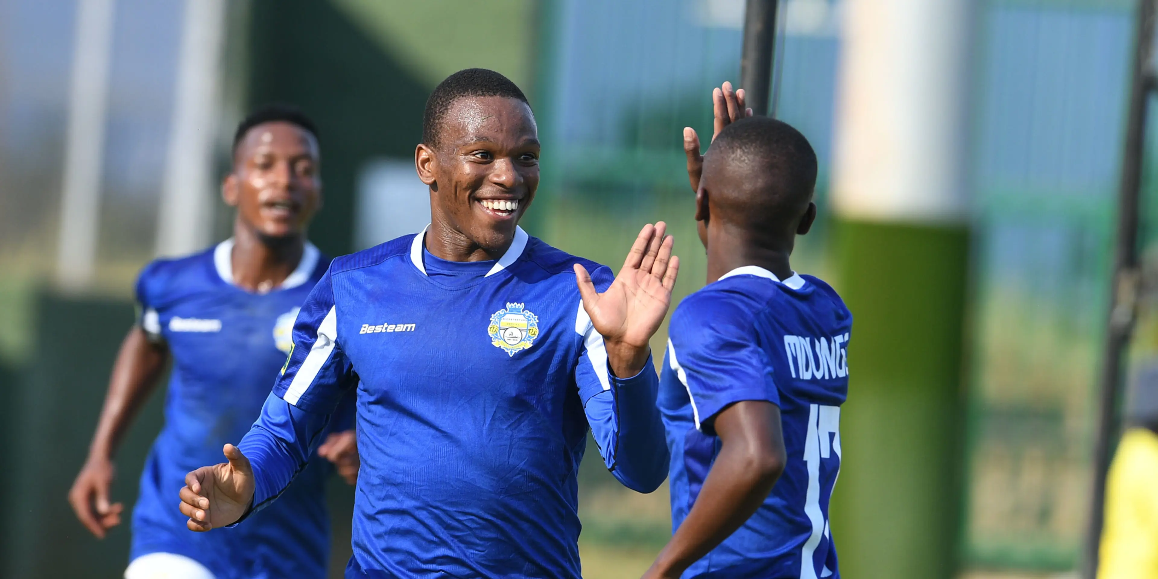 Kruger retains top spot, City continues MFC rise