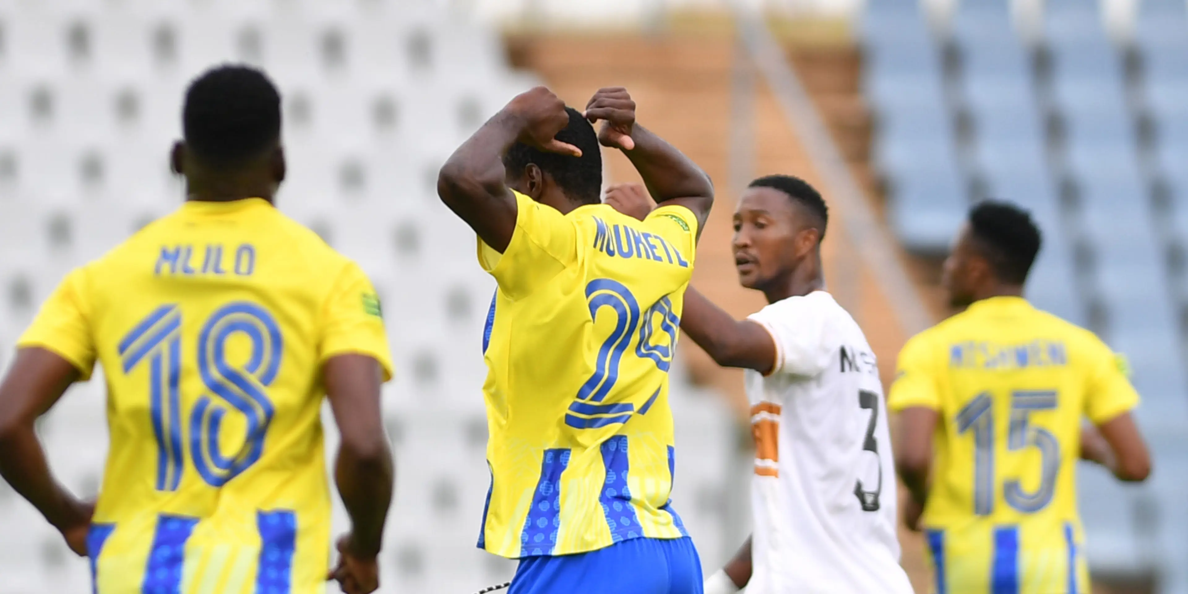 Kruger United claim key win, Citizens beaten