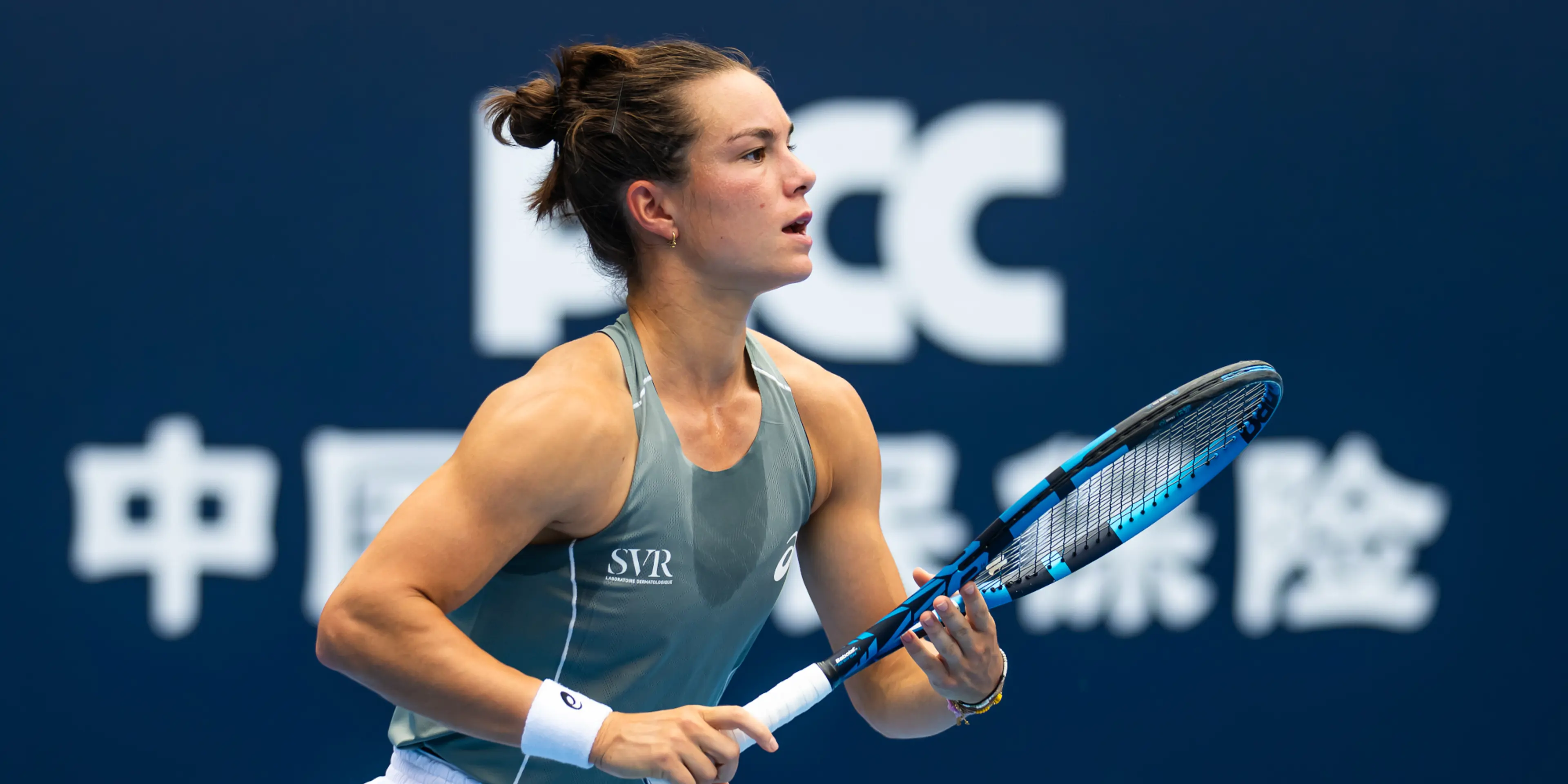 MADRID OPEN: Boisson returns to action after 'most difficult' spell