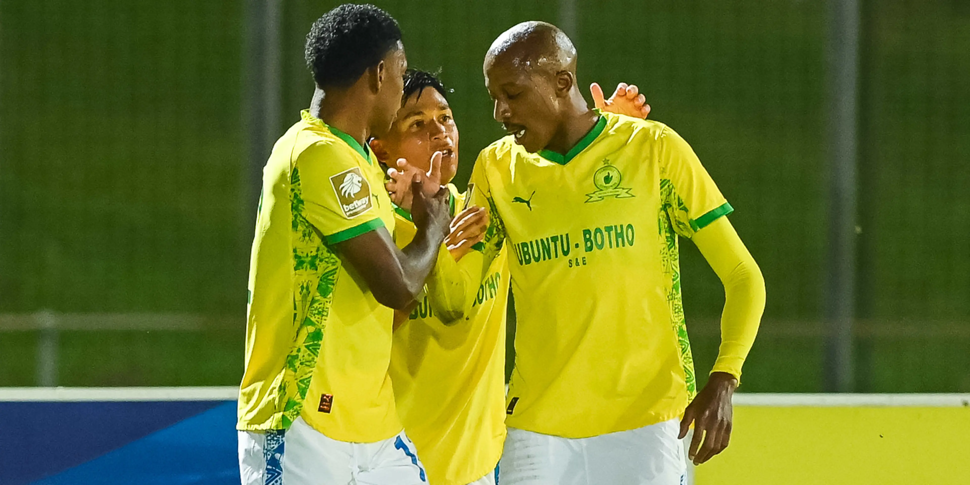 Sundowns have mixed record in CAF Champions League semifinals