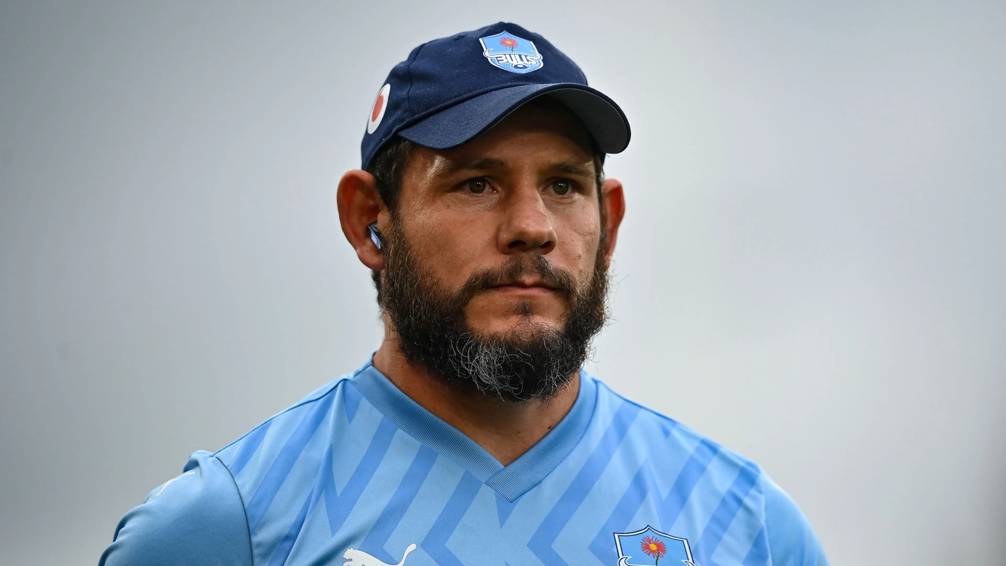Tremendous human being' Coetzee refuses to slow down
