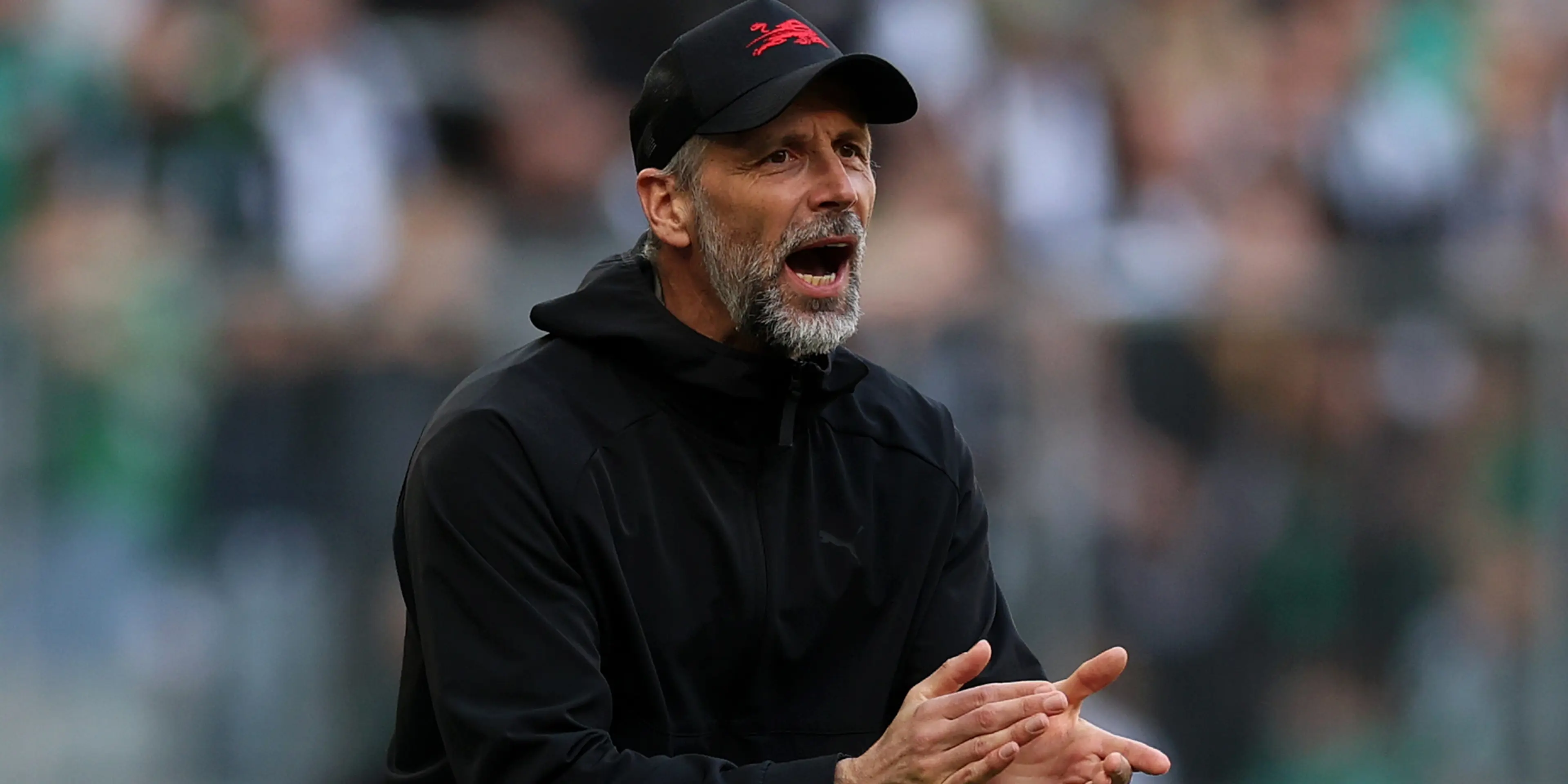 Rose to take charge at Bournemouth after Iraola exit
