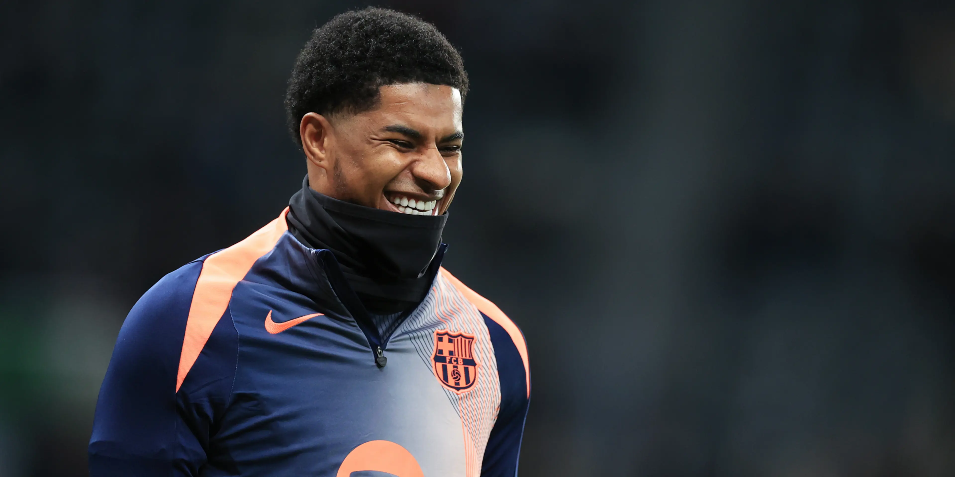 Rashford has 'big chance' with Raphinha out - Flick