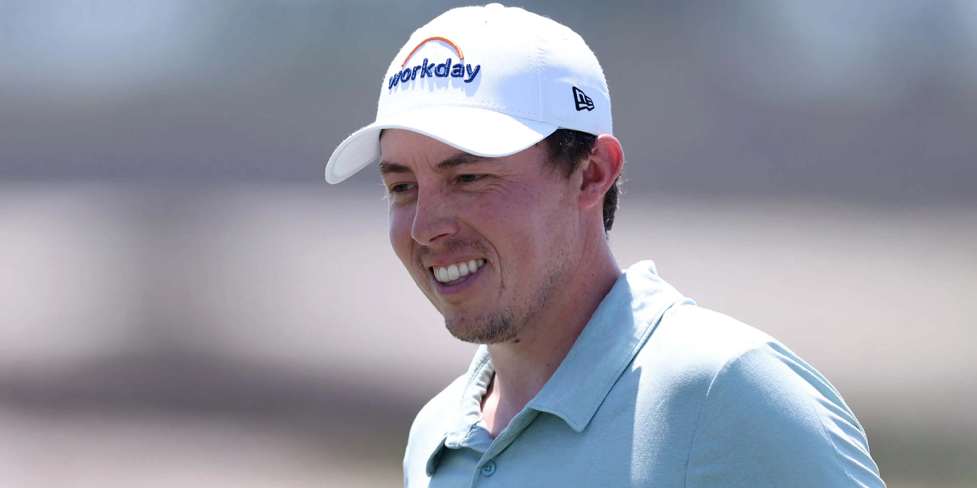 Fitzpatrick charges to one-shot lead at RBC Heritage