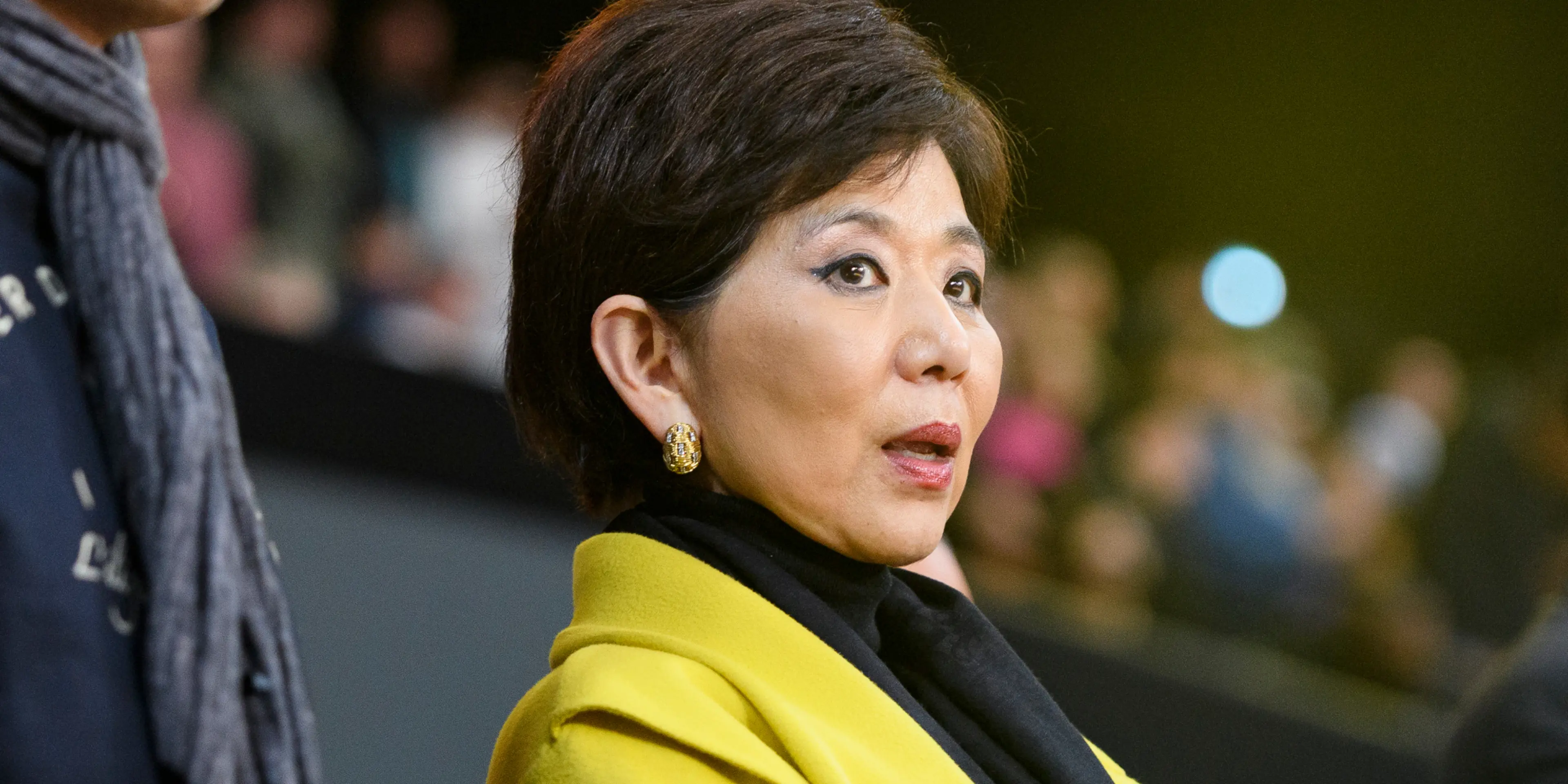 American Kang preparing bid to buy Ligue 1 club Lyon