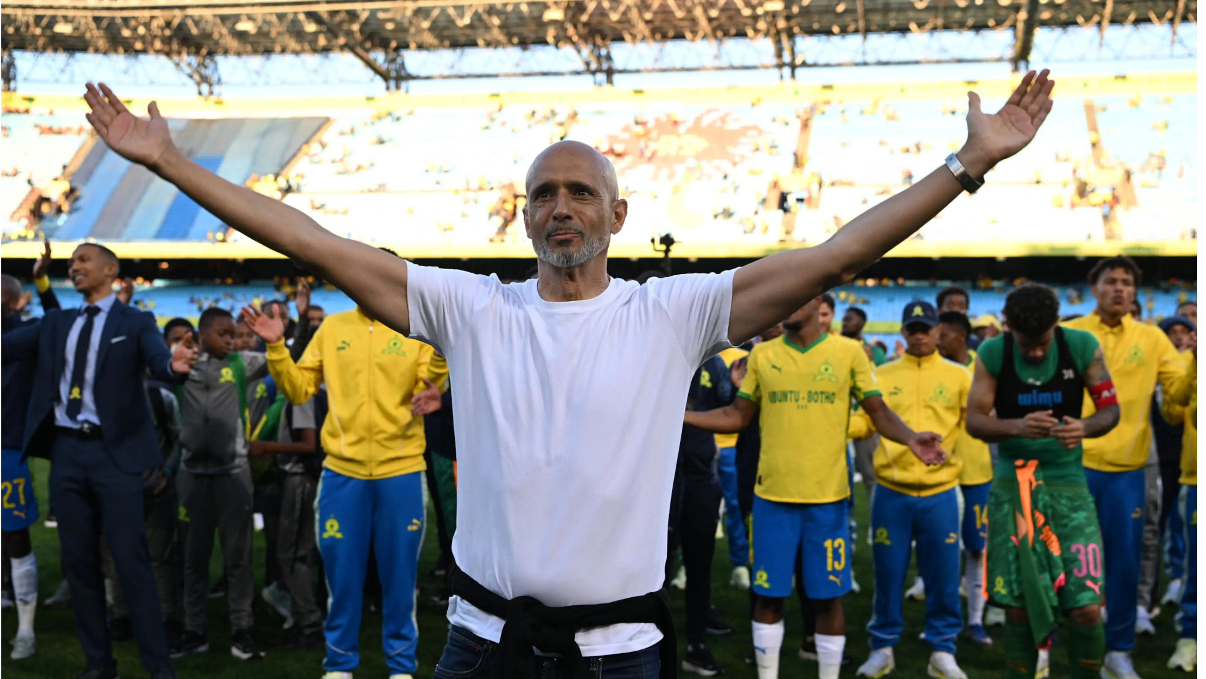 Cardoso only thinking about Stellenbosch