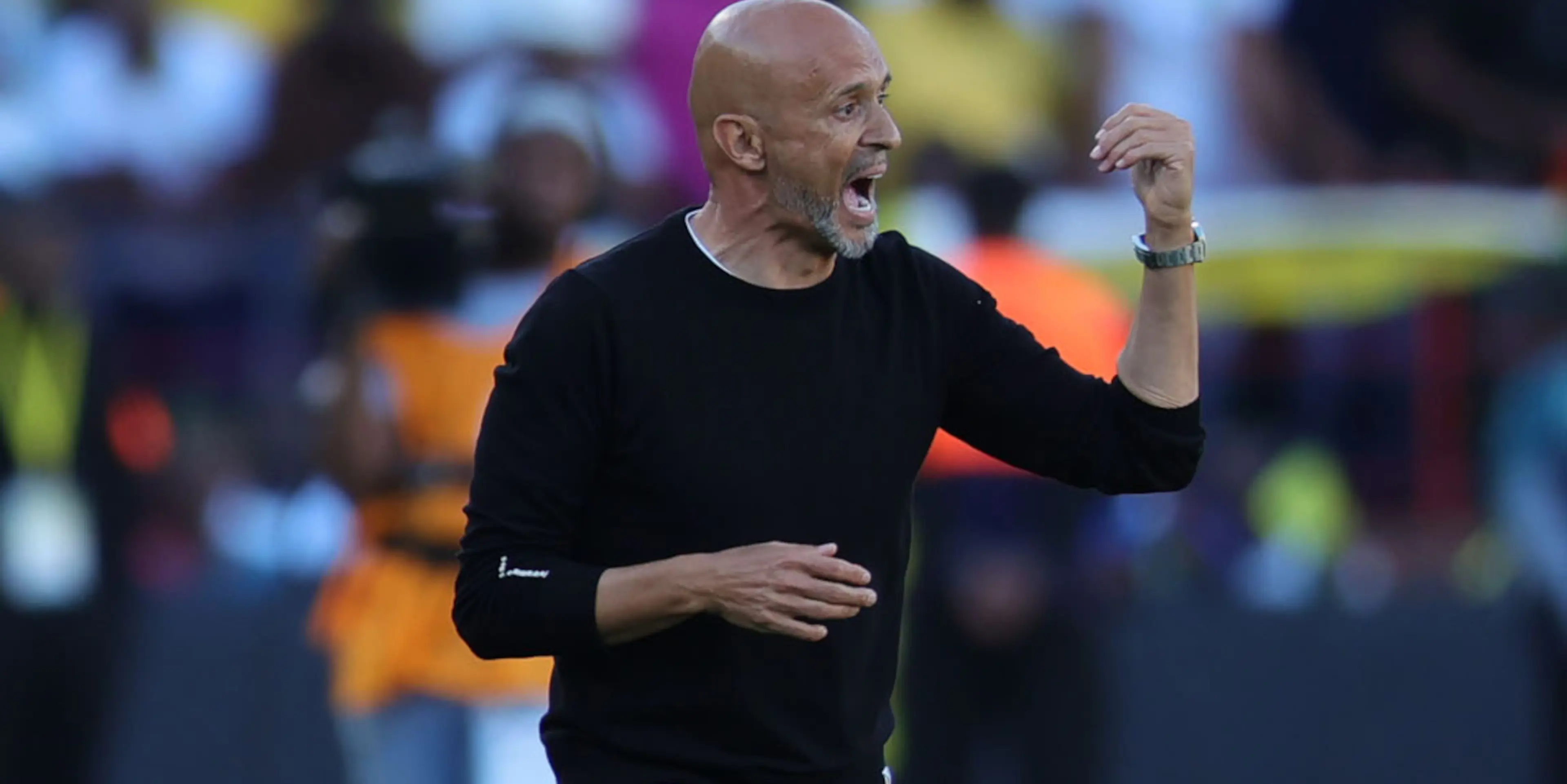 Portuguese coaches to the fore in CAF Champions League