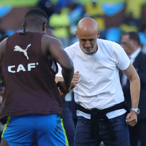 CAF CHAMPS LEAGUE: Portuguese coaches to the fore
