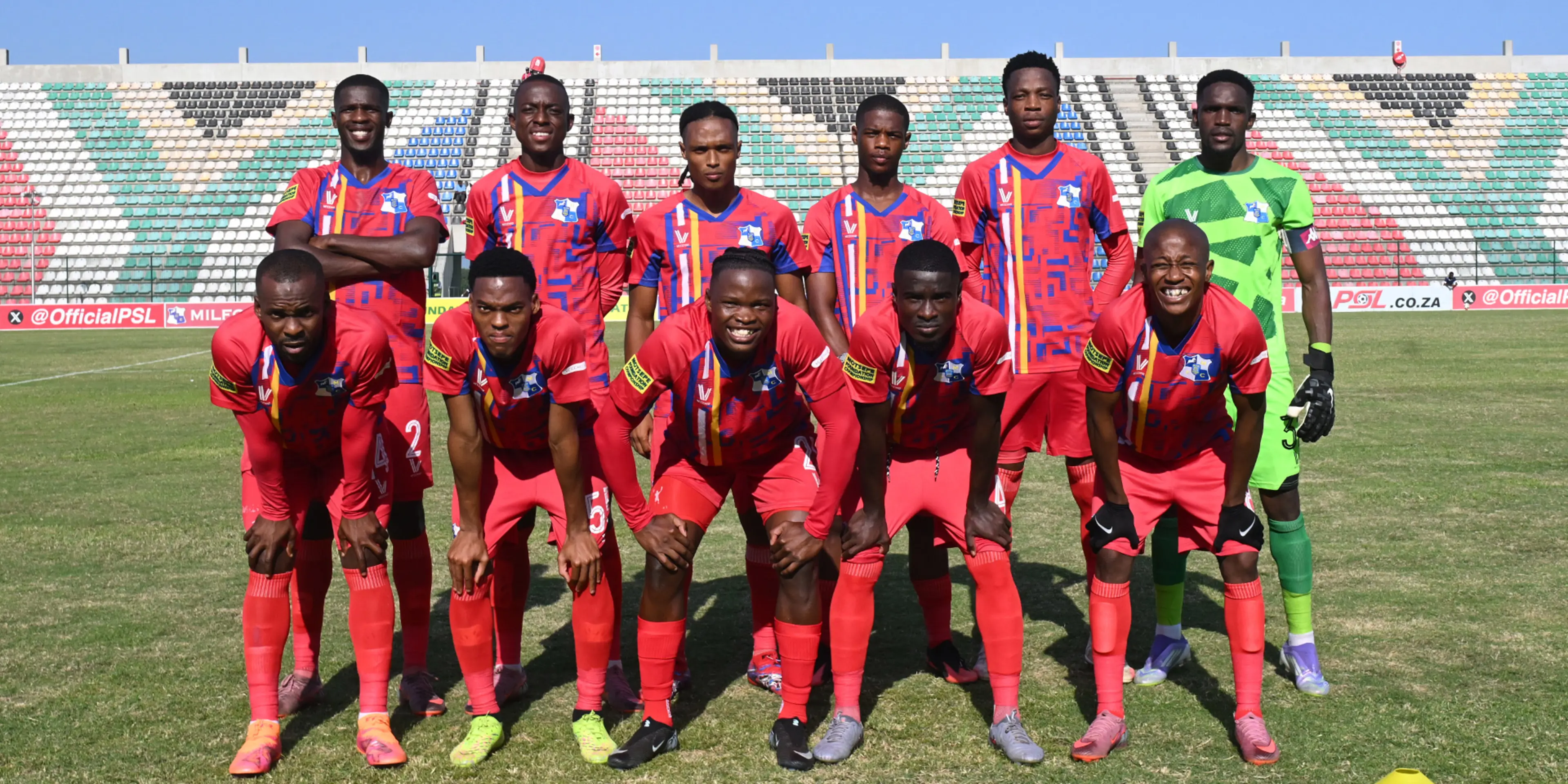 Milford make major statement in PSL Promotion push