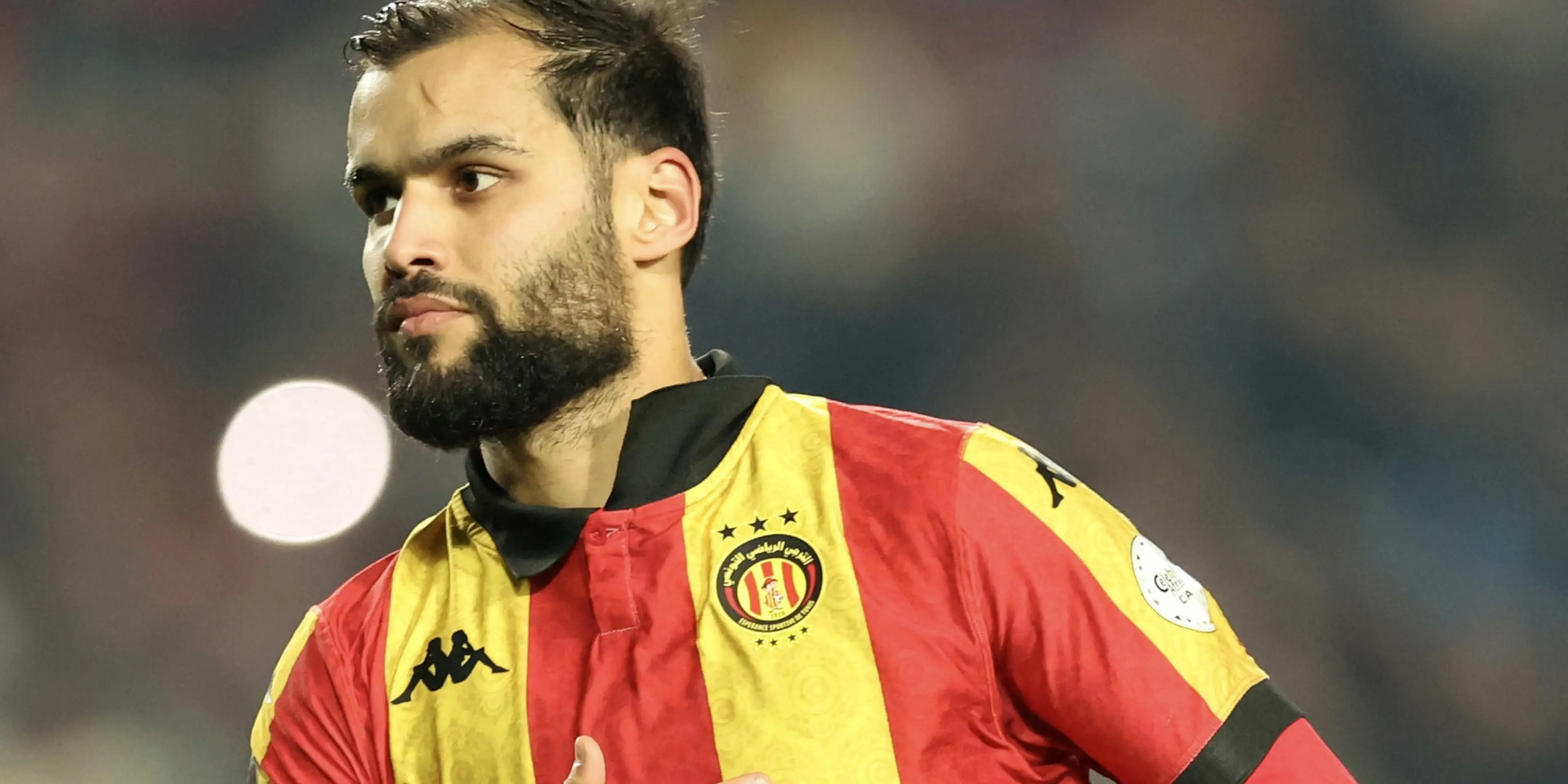 Tougai gives Esperance CAF Champions League win over Ahly