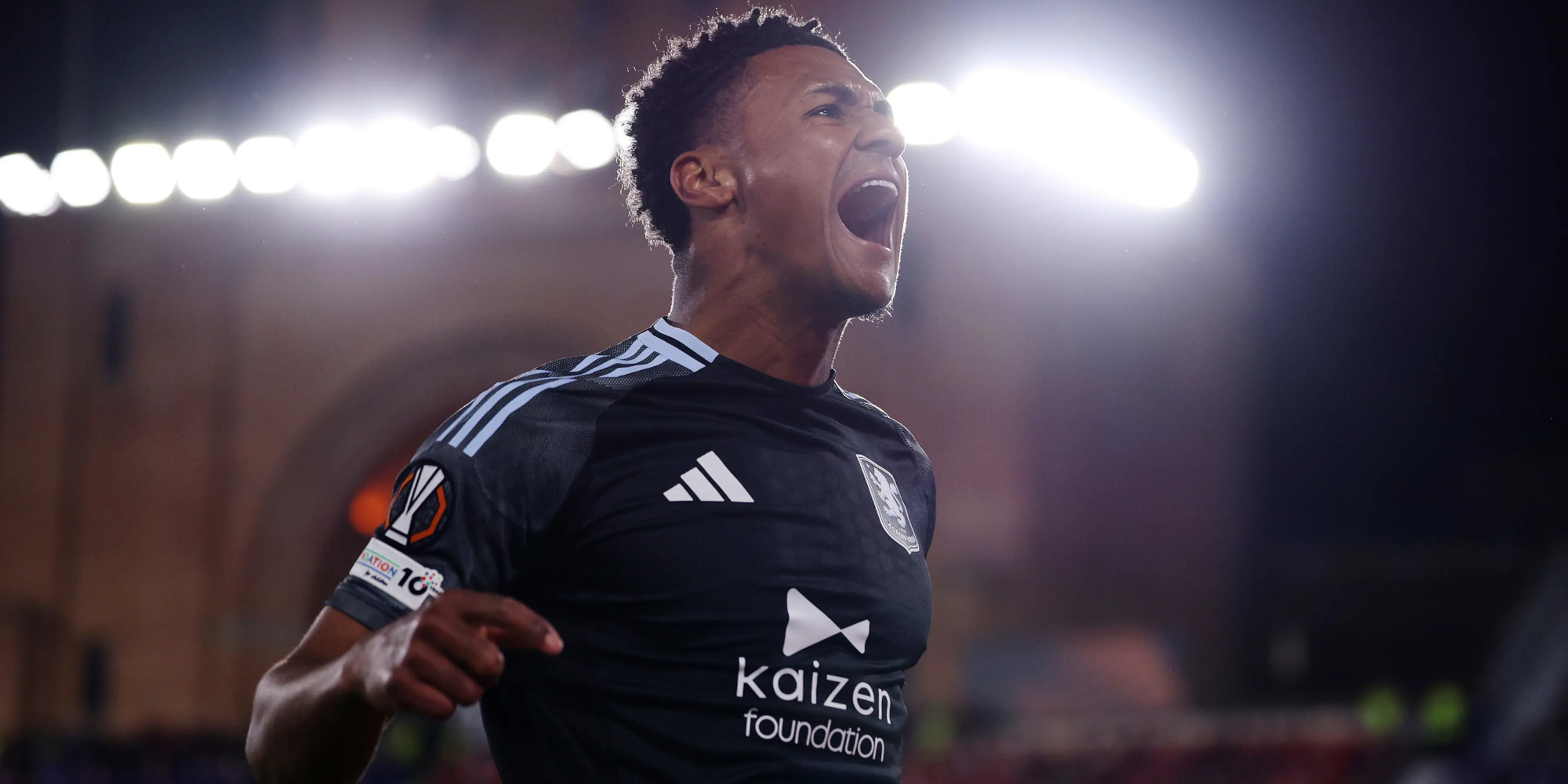 Watkins propels Villa towards Europa League semis, Forest hold Porto