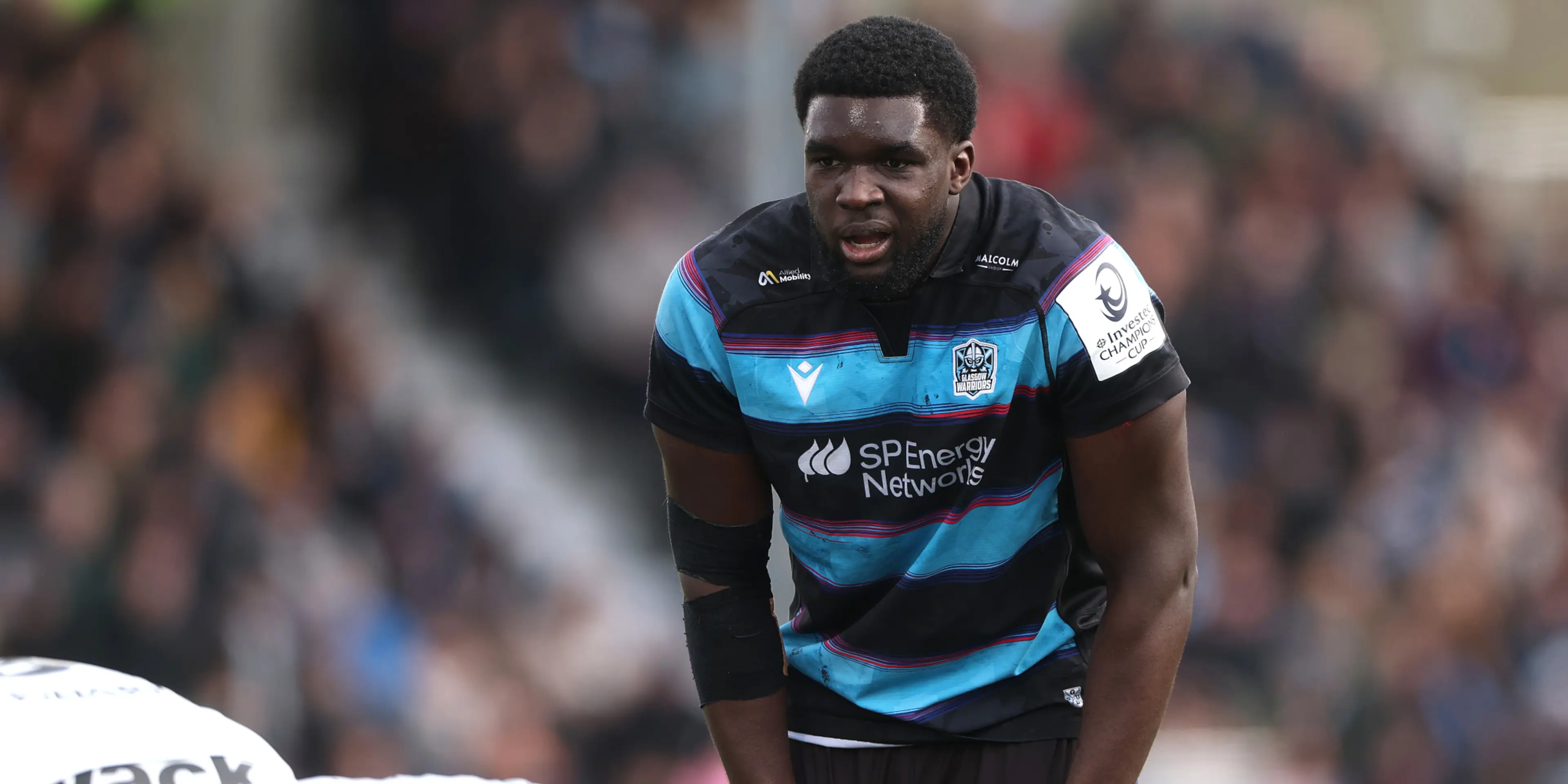 Glasgow loss ups ante for Lions clash