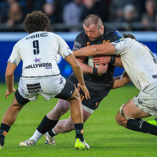 TALKING POINT: Only when the season is sorted will SA franchises unlock all the talent they have