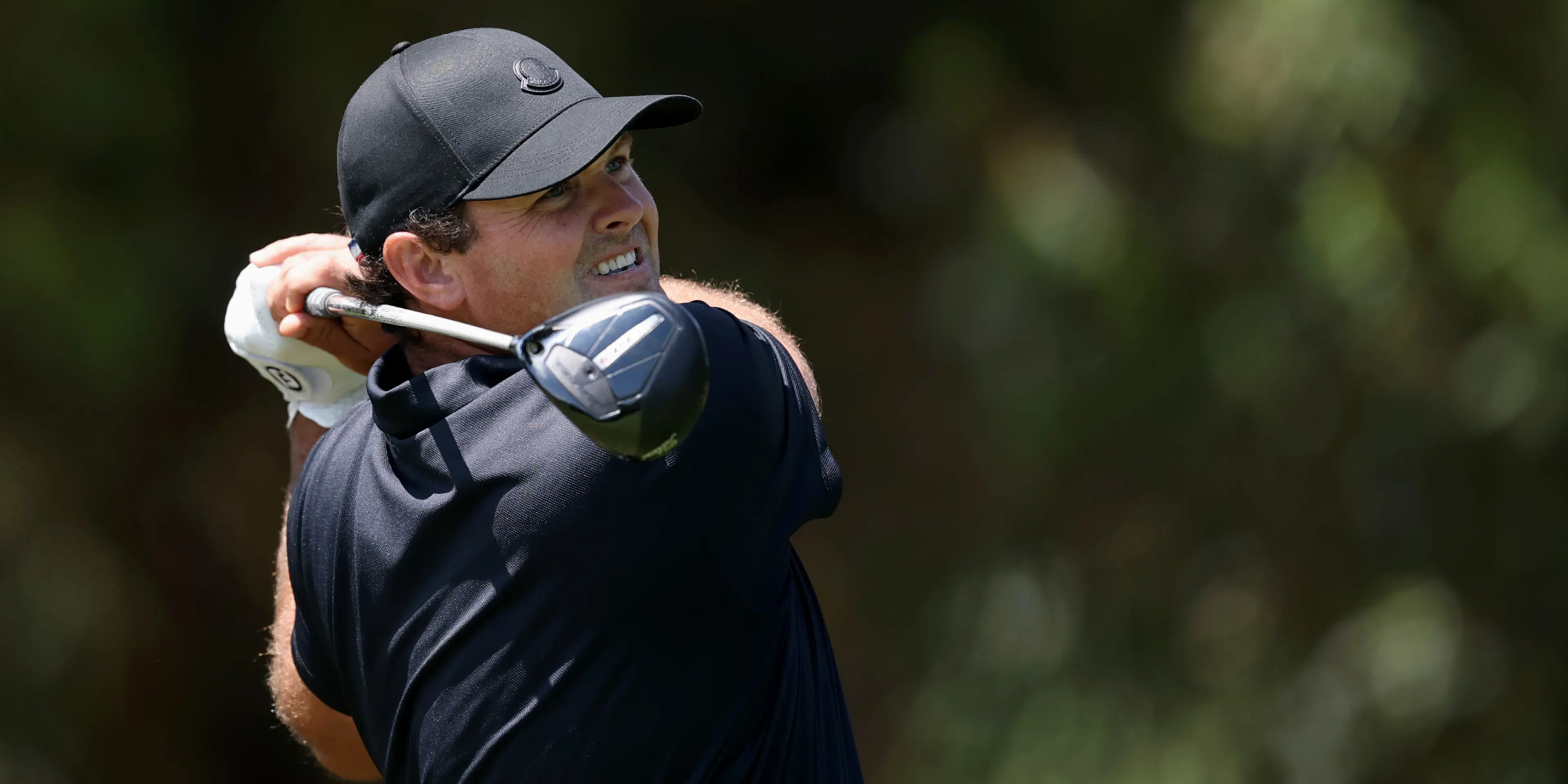 Reed finds DP World Tour success after leaving LIV