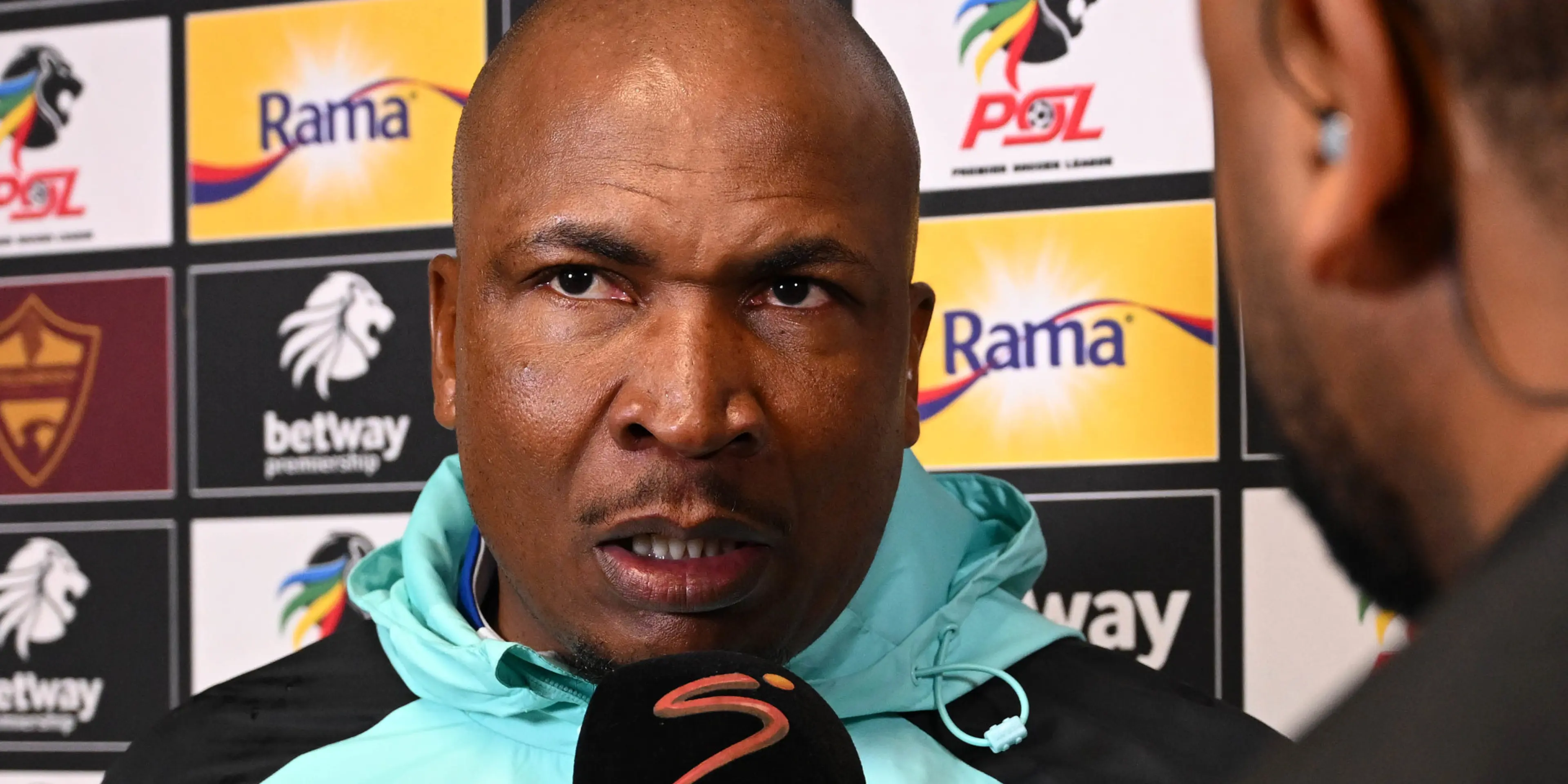 Tinkler departure not disruptive claims new Sekhukhune coach