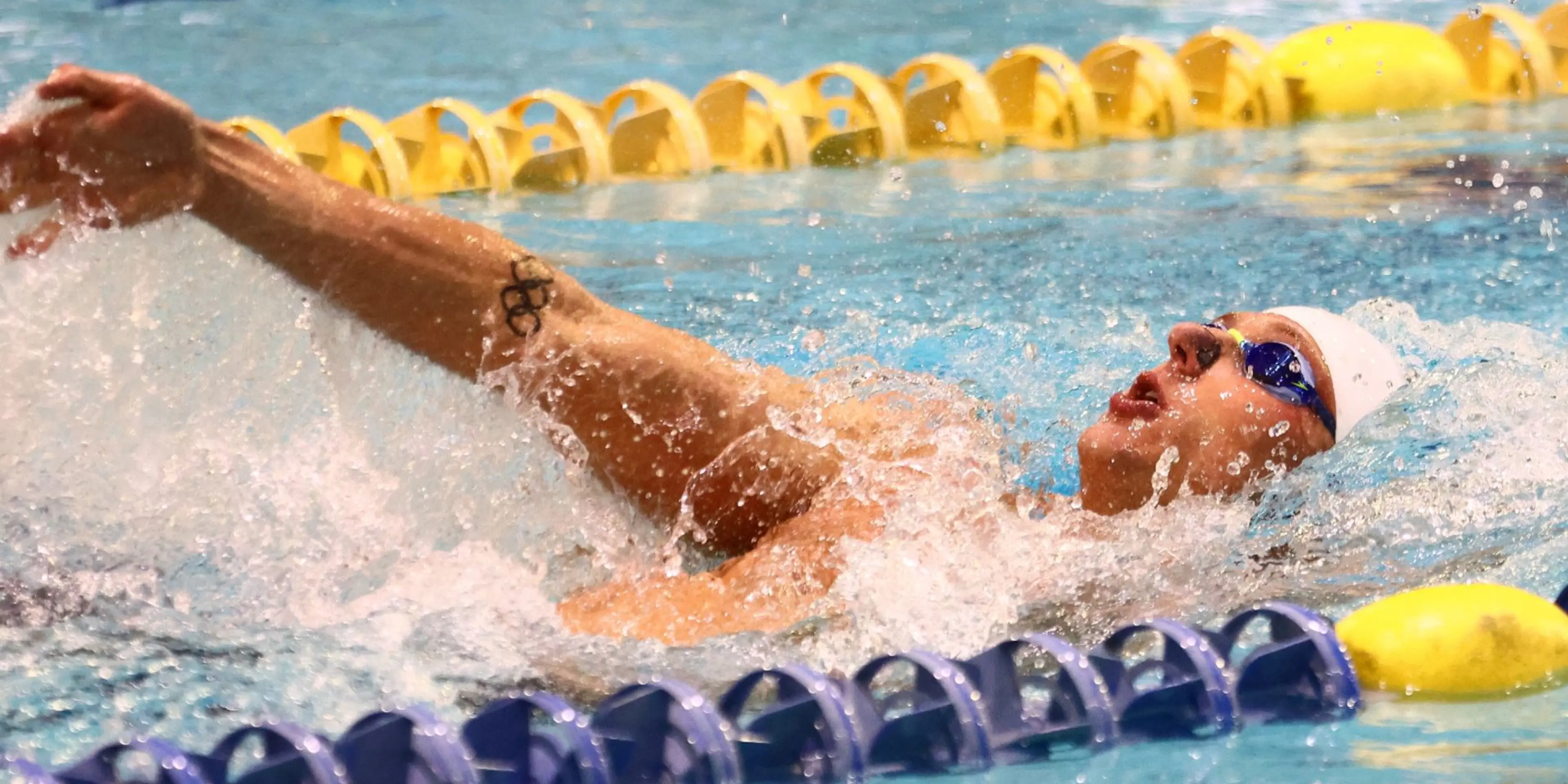 Coetzé delivers five from five, Pearse qualifies for Commonwealth Games