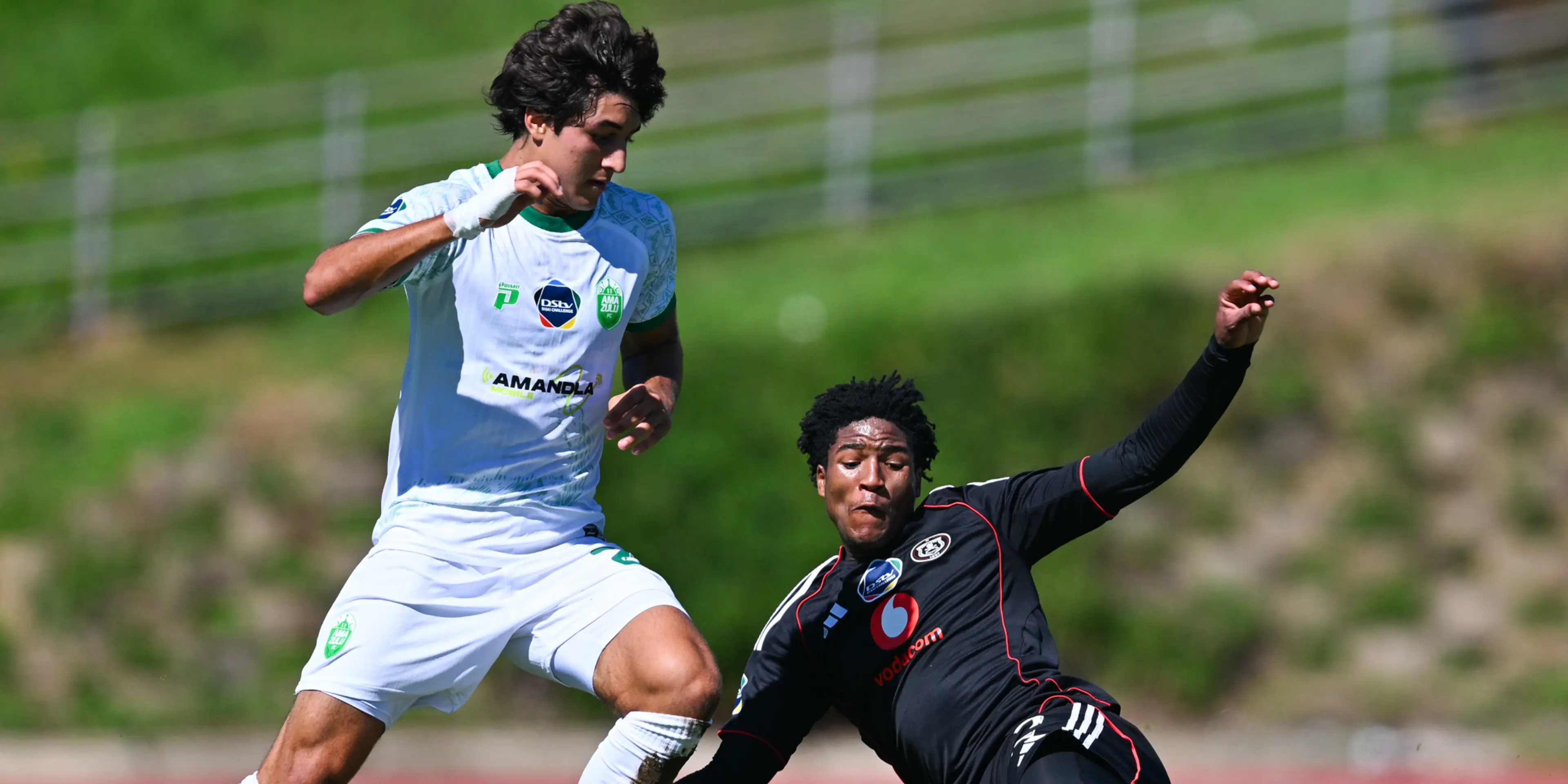 Pirates remain top, Letlhaku keeps Sundowns' Diski hopes alive