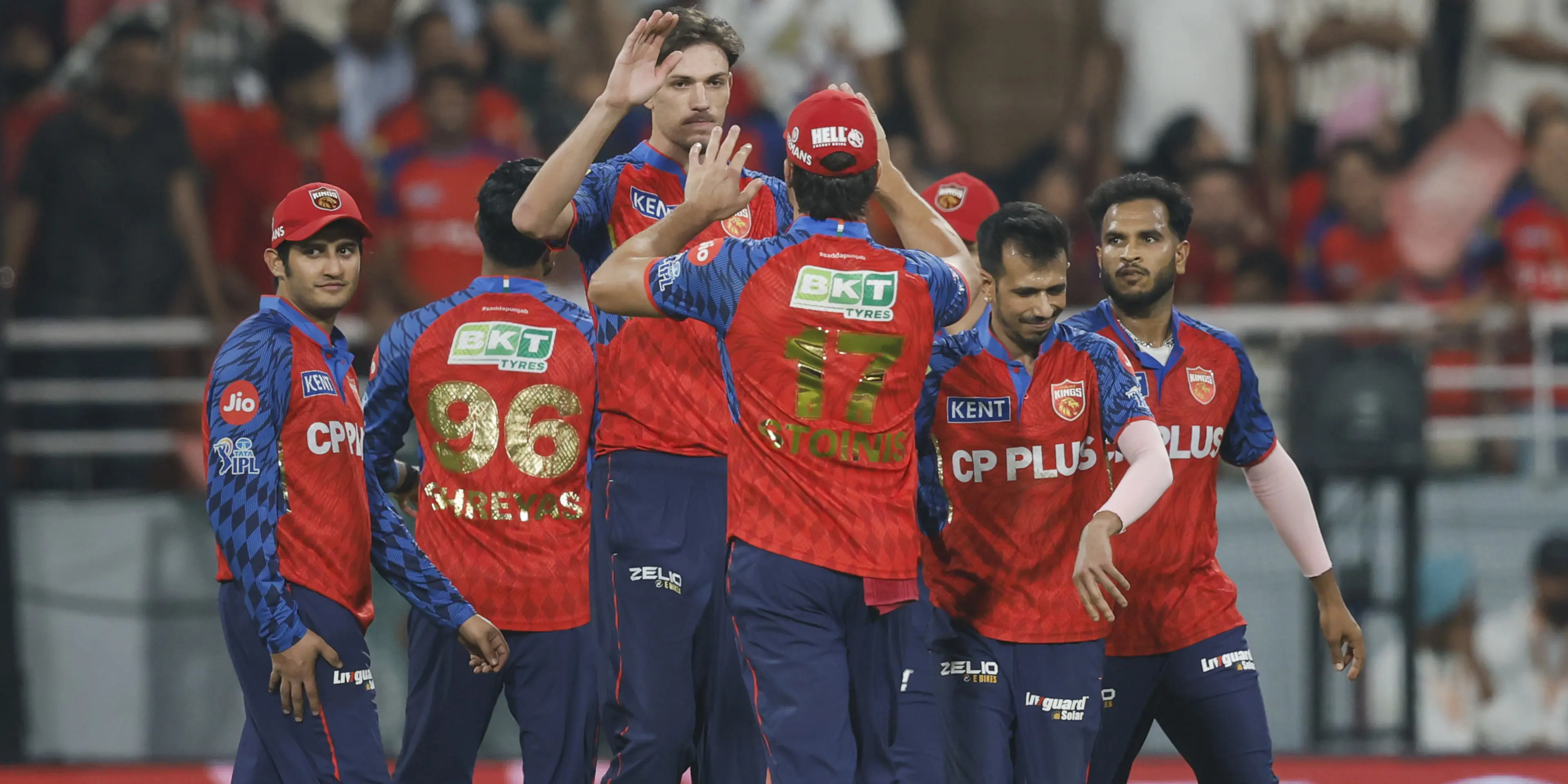 WEEK 3 REVIEW: Punjab Kings flip the script as giants falter
