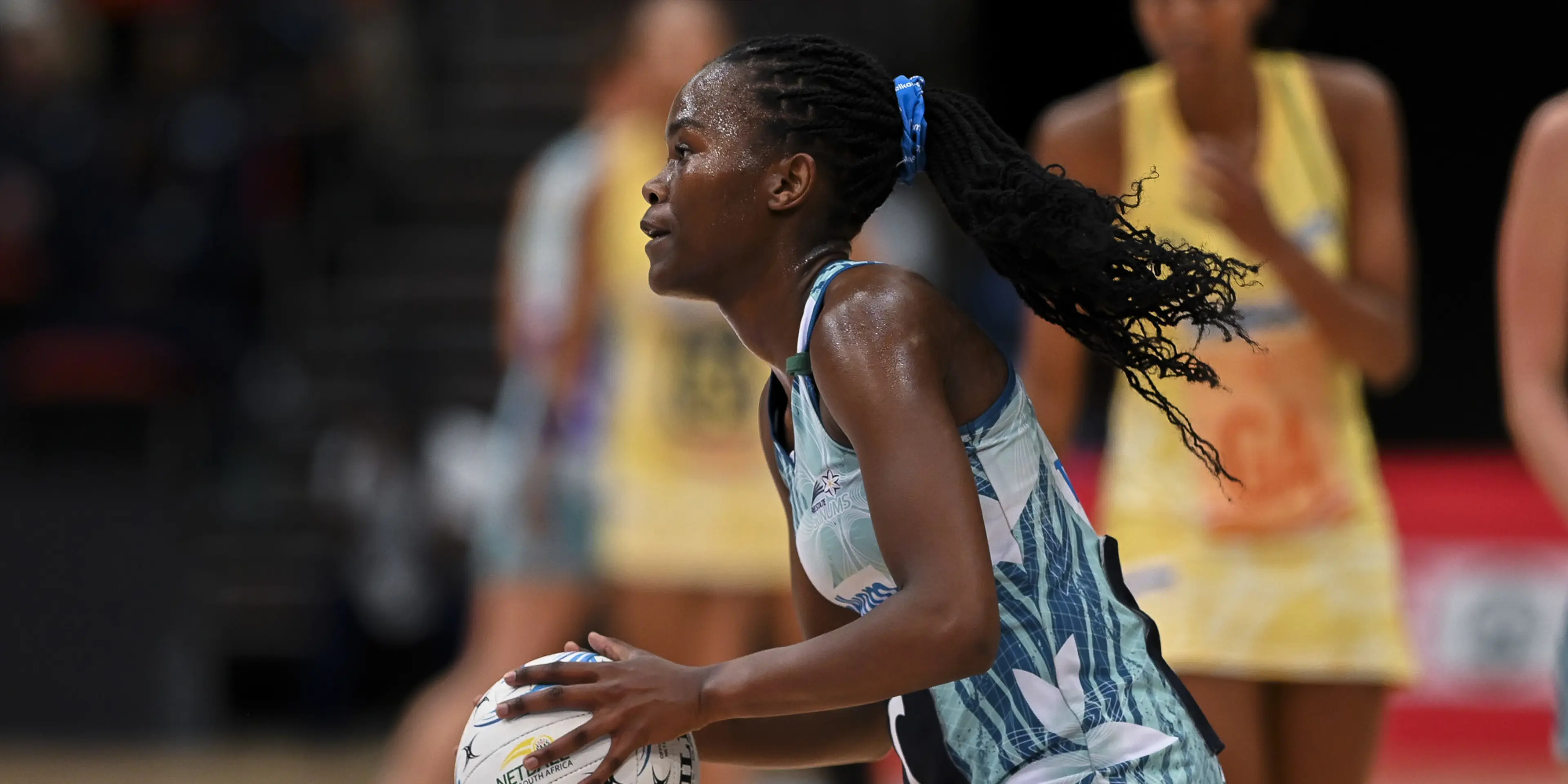 Crinums chase fifth TNL title as Telkom renews deal 