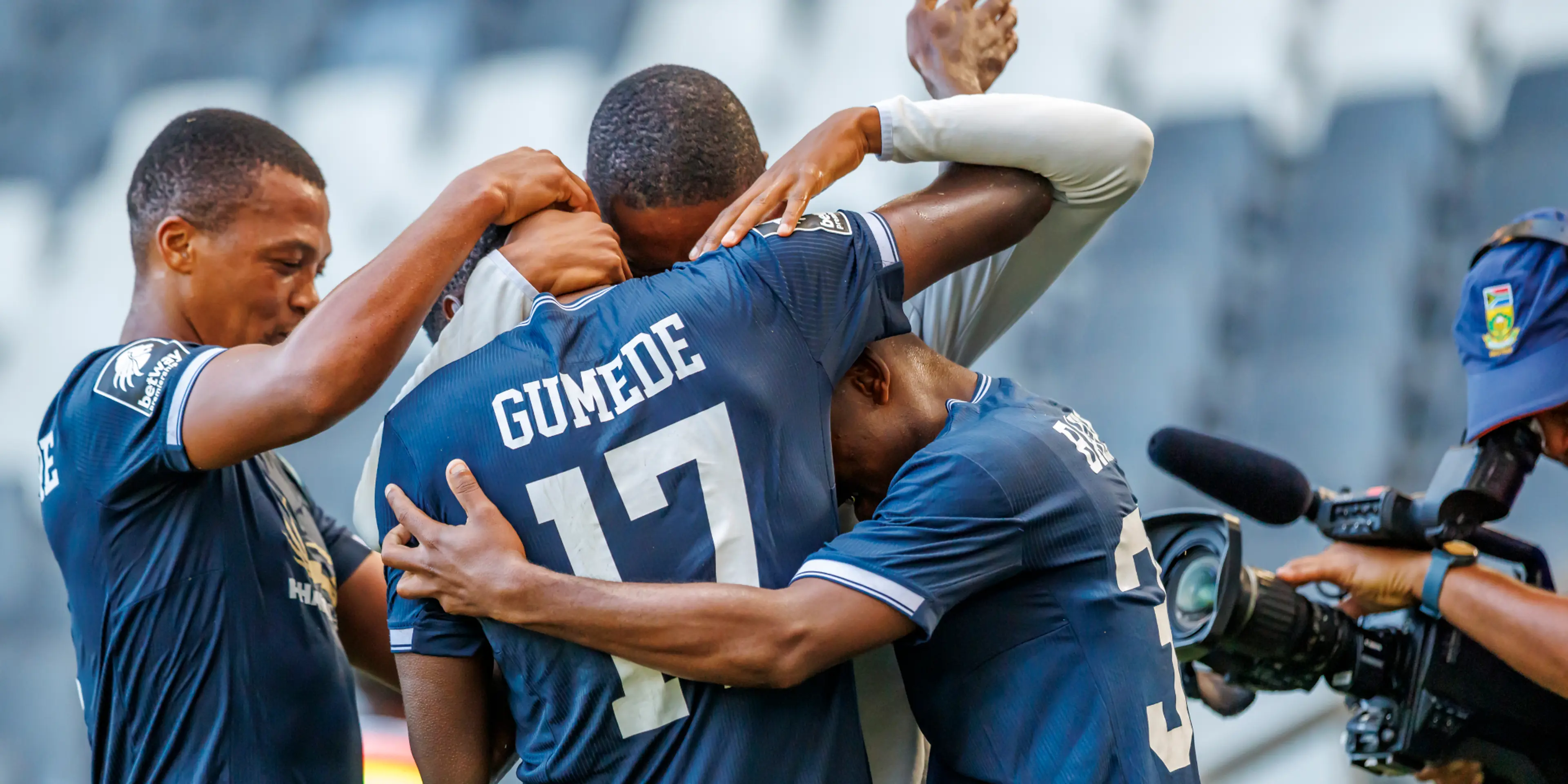 Richards Bay defuse the Rockets in Mbombela