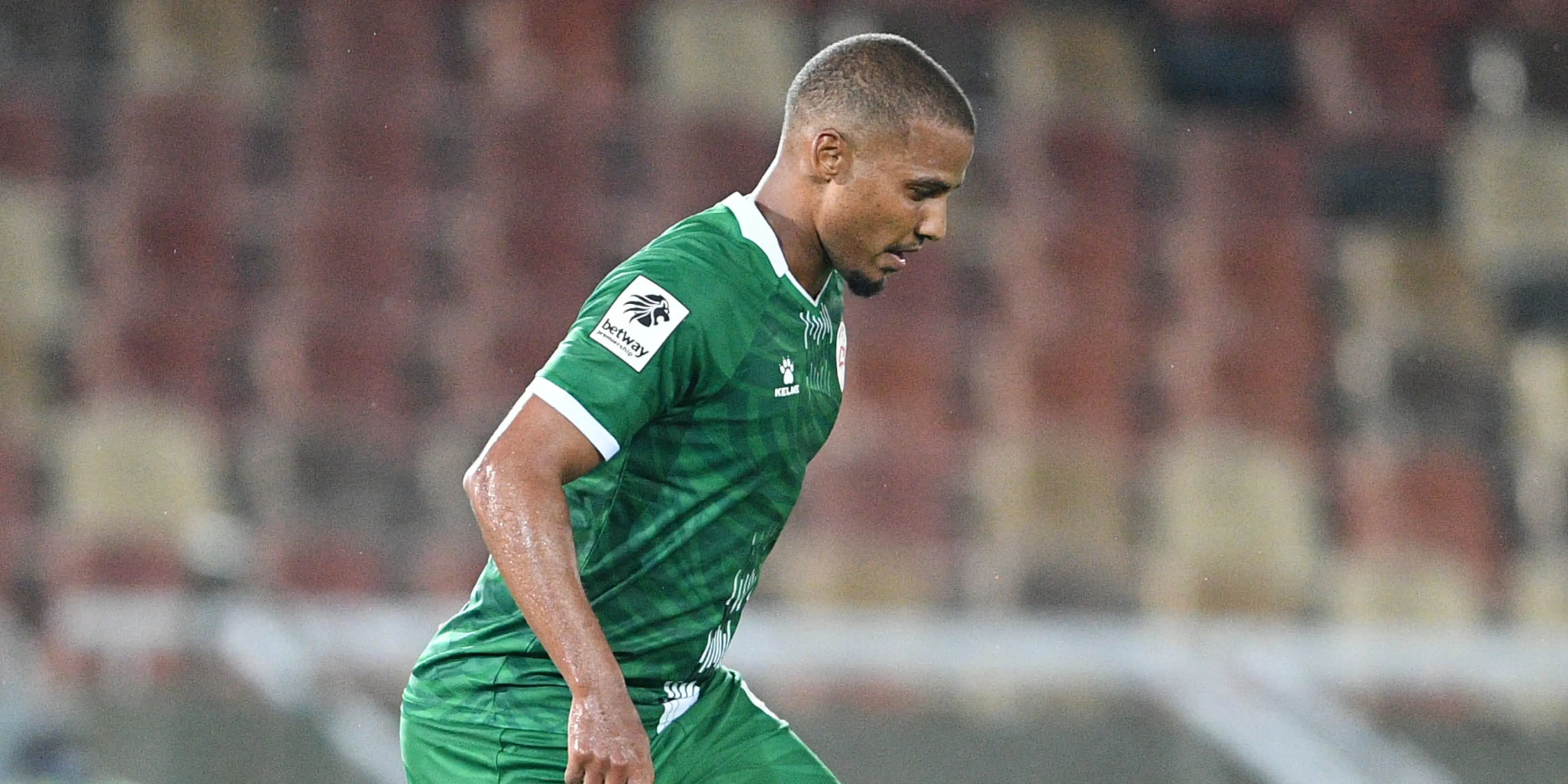 Tinkler praise for Coetzee after winning Sekhukhune United debut