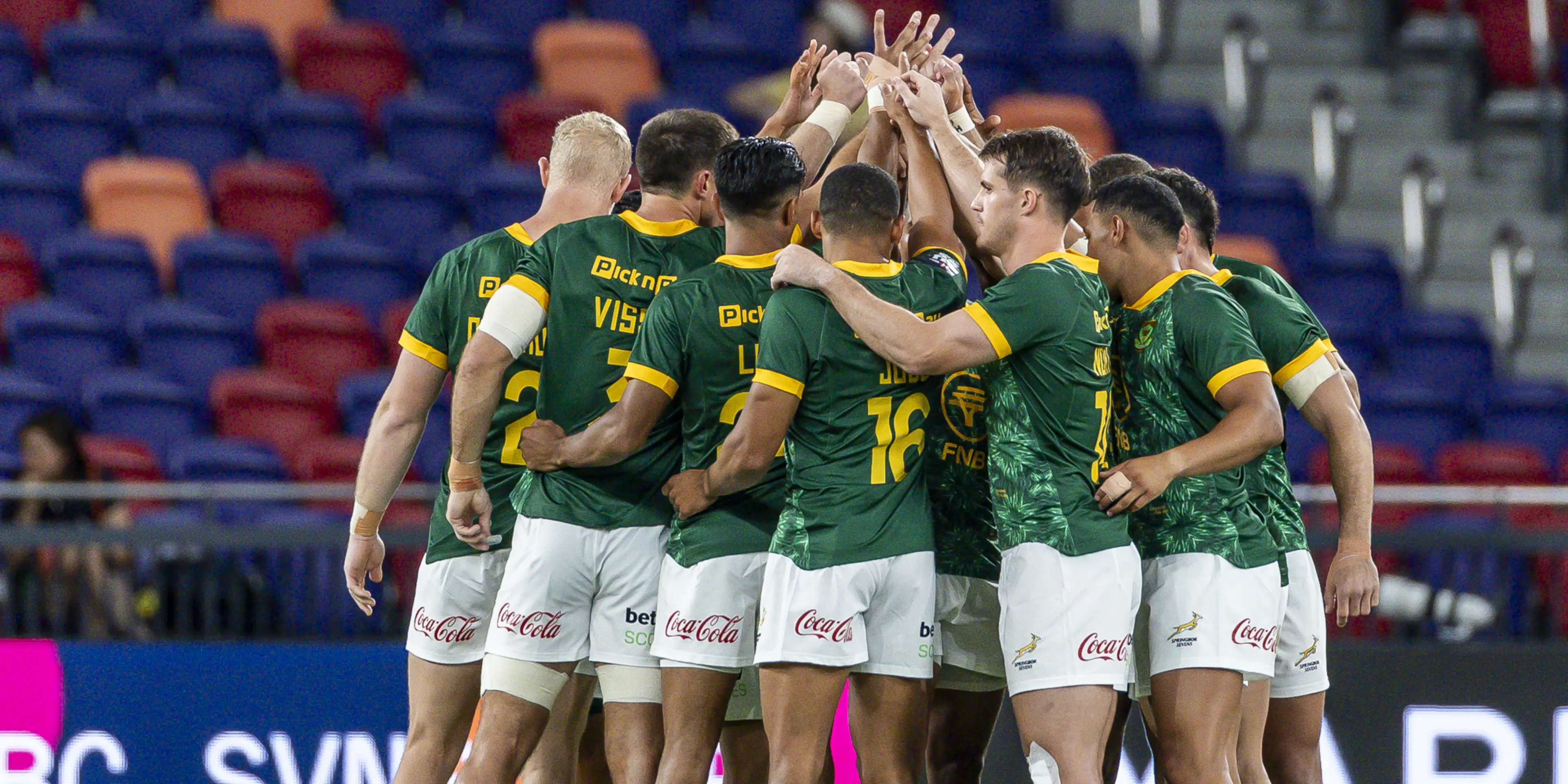 Soyizwapi try at the death puts Blitzboks into HK7s semis
