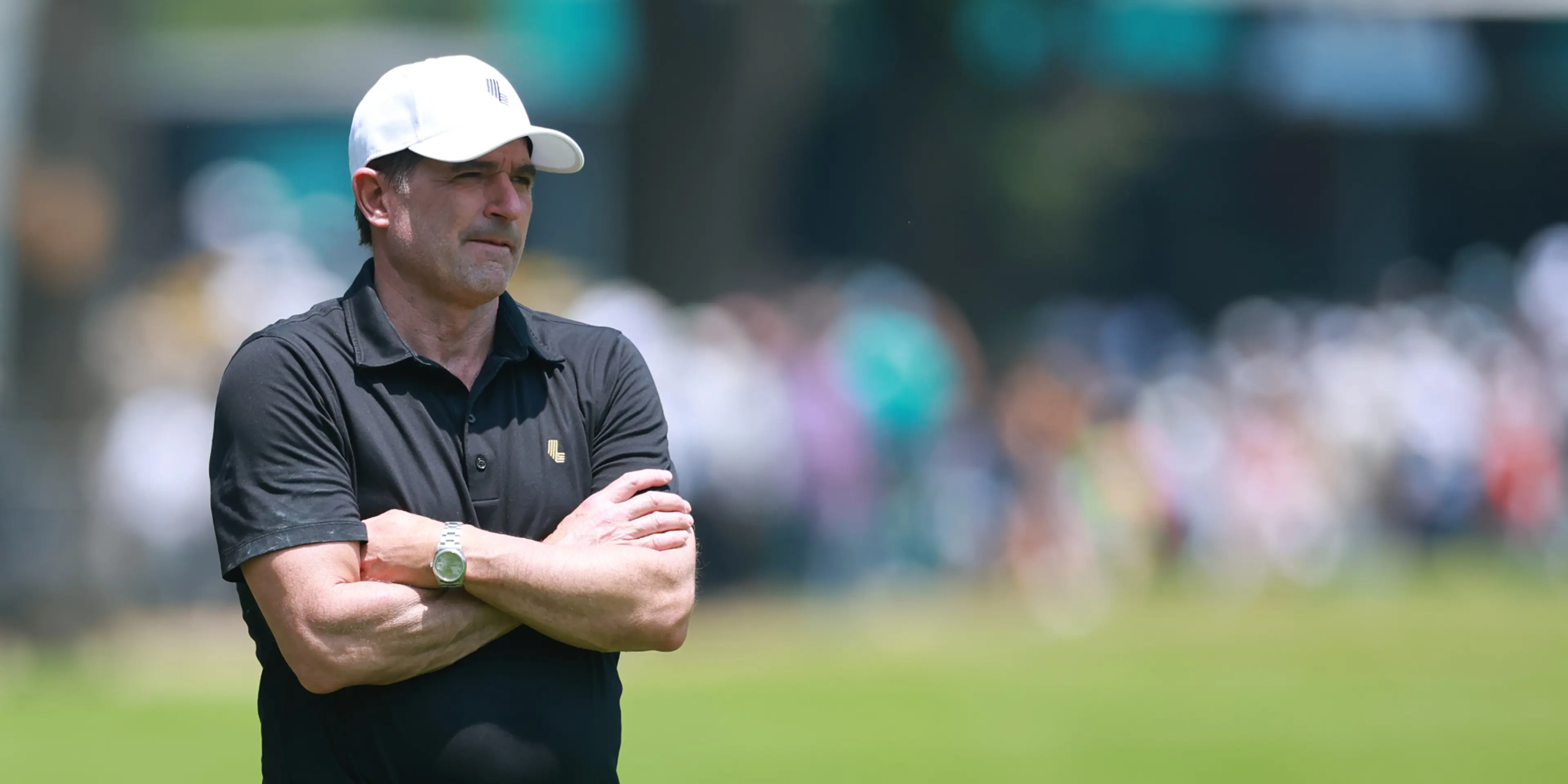 Embattled LIV Golf to make 'surprise' changes: CEO