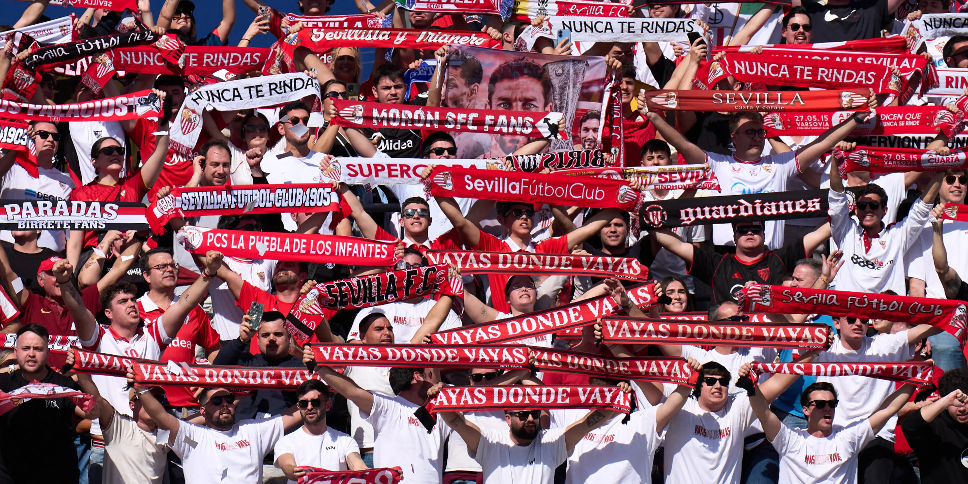 LaLiga condemn threats, intimidation by Sevilla fans of own team