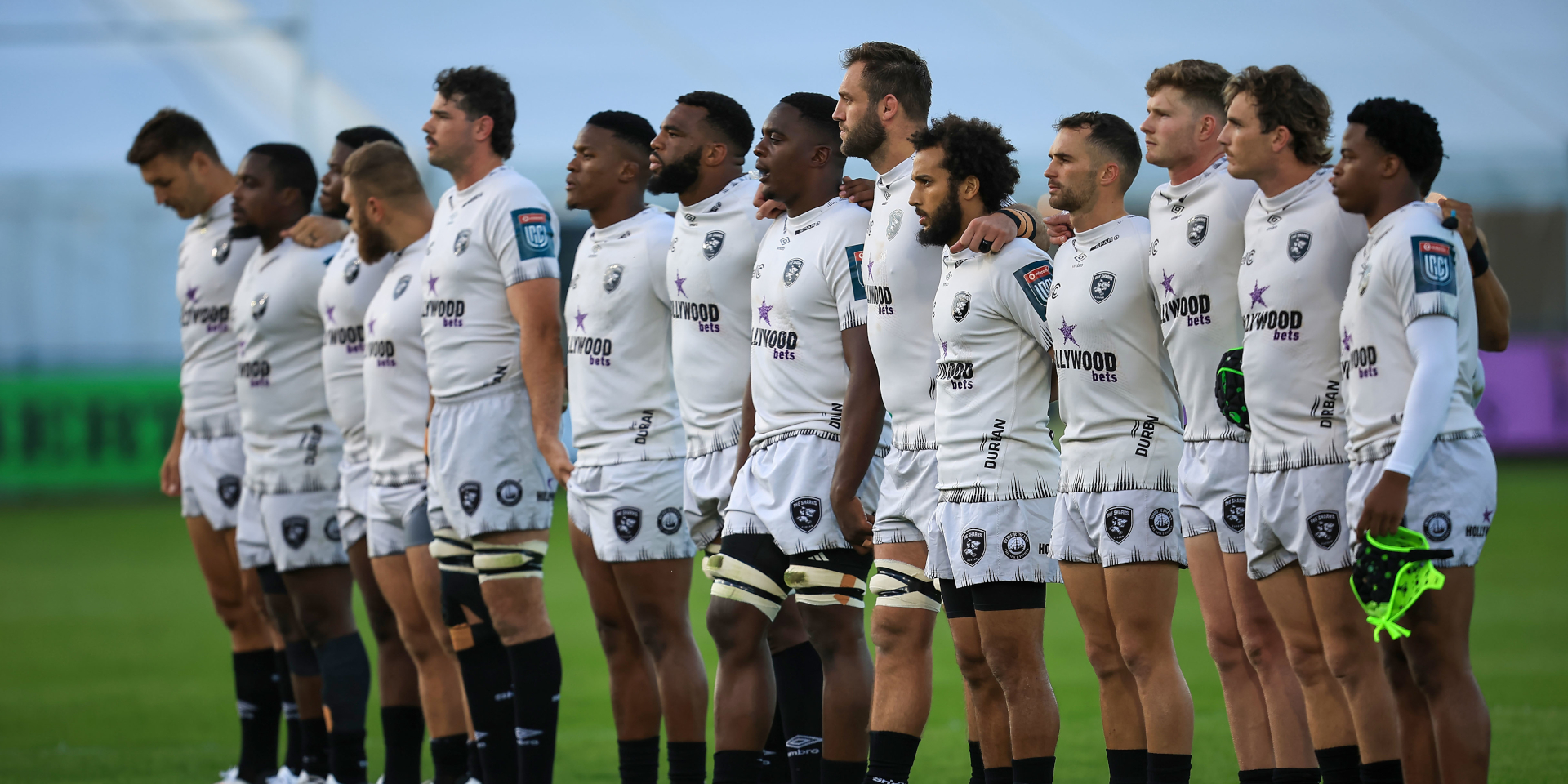 Sharks seek the desperation needed to get off their deathbed