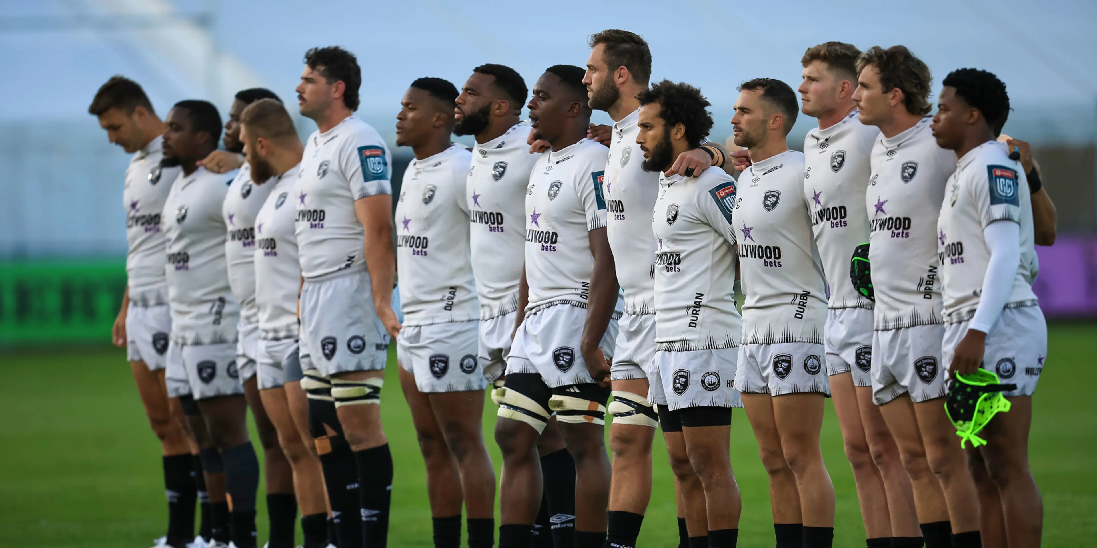 Sharks seek the desperation needed to get off their deathbed