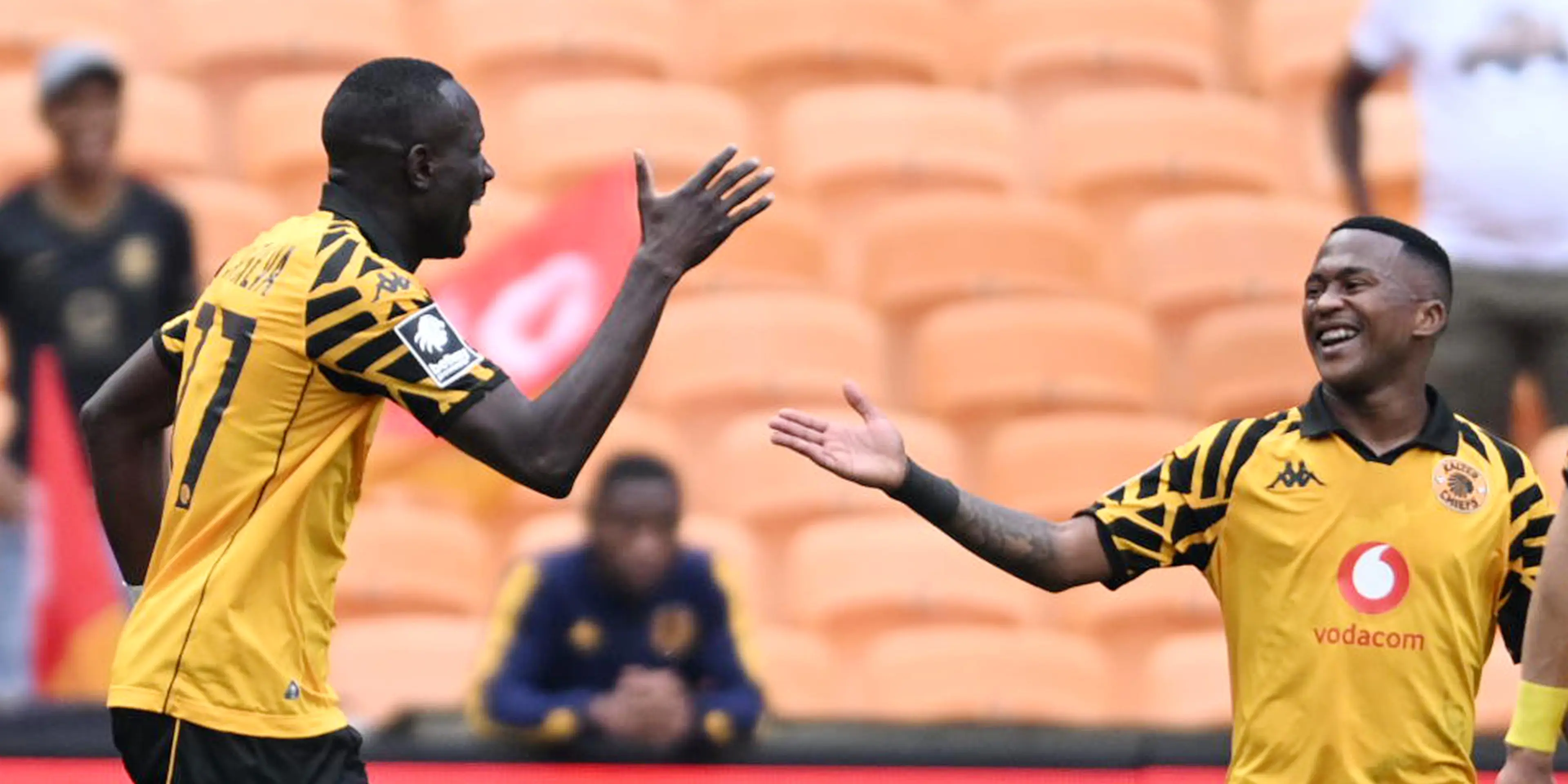 BETWAY PREM WRAP: Pirates’ title hopes dented; Chiefs rack up fourth straight win