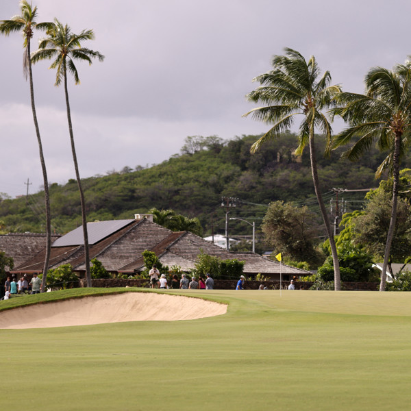 CONFIRMED: PGA to end presence in Hawaii