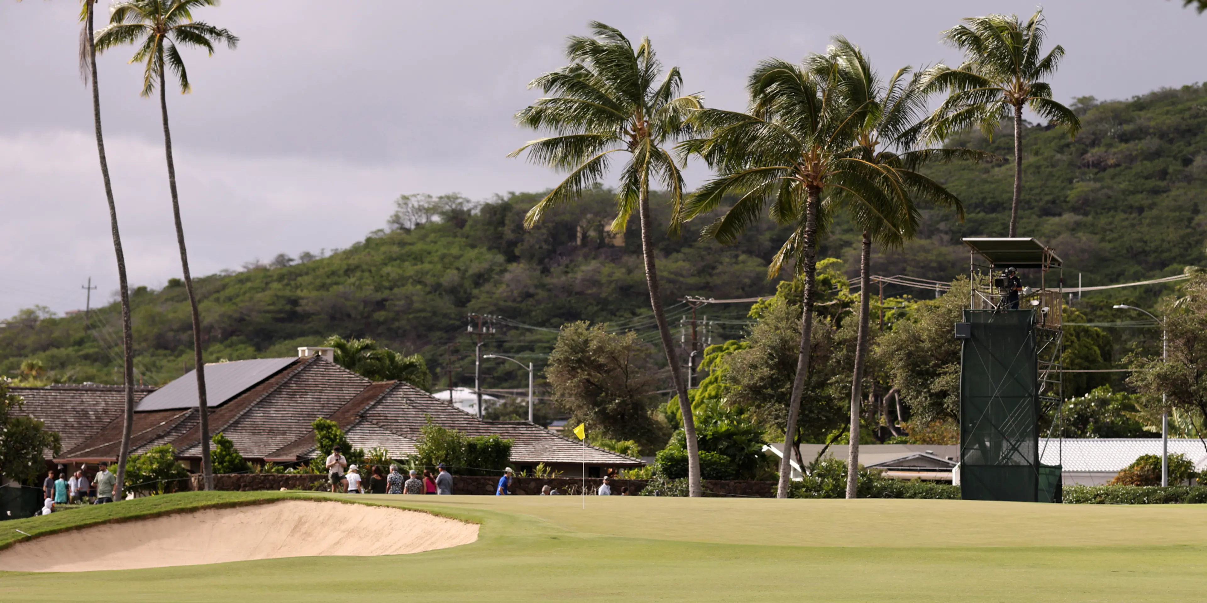 CONFIRMED: PGA to end presence in Hawaii