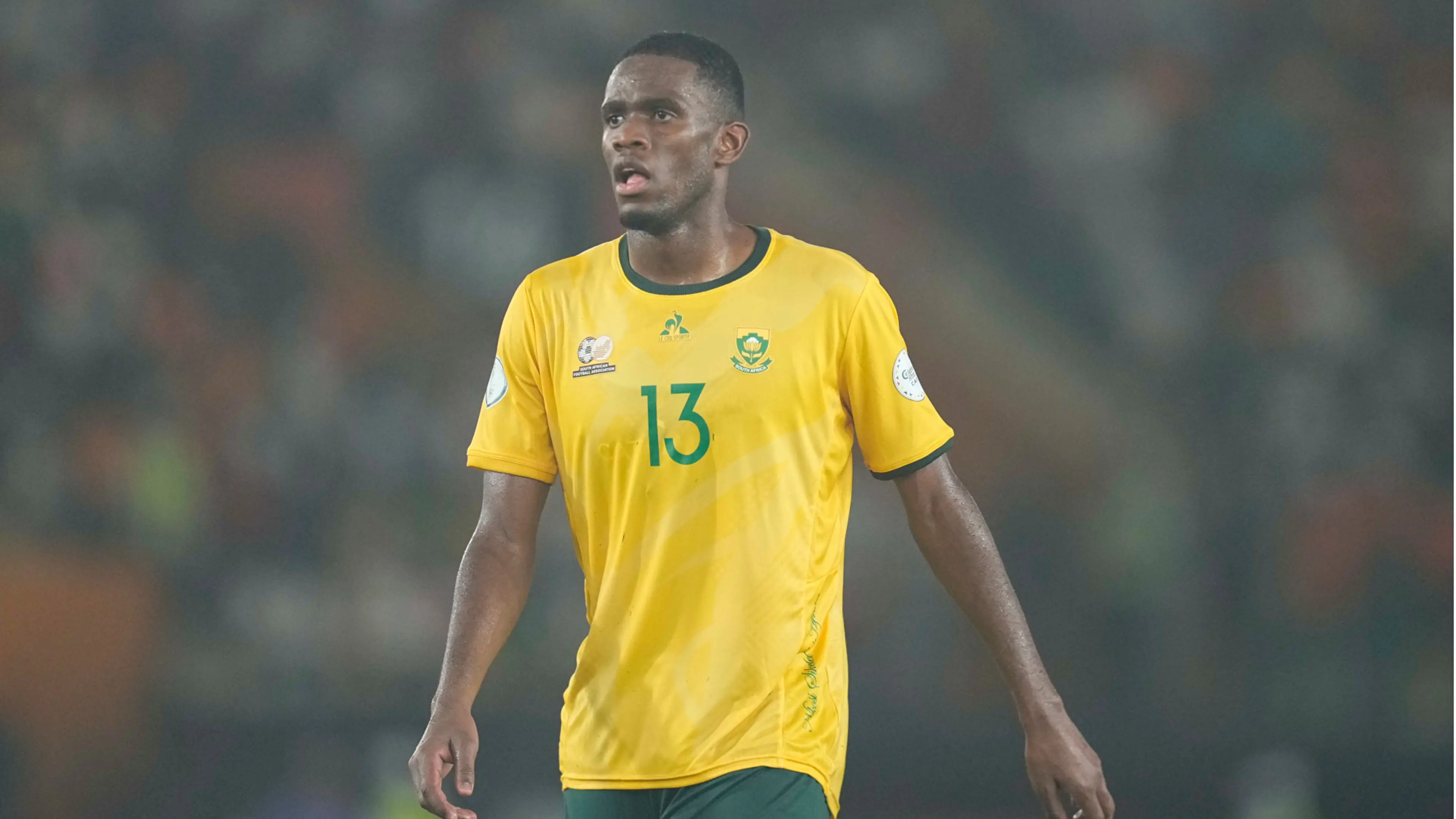 Yaya Sithole’s side deep in relegation trouble