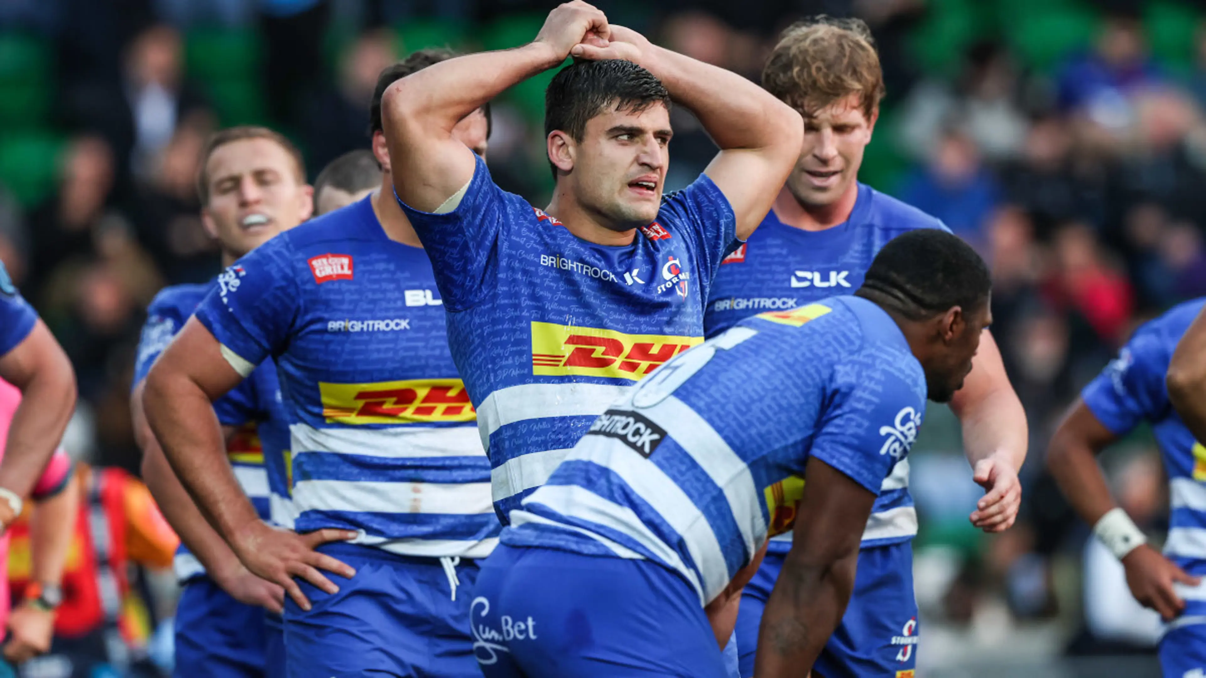 URC SCENE-SETTER: Stormers aim for top but Cape Town isn’t a log decider