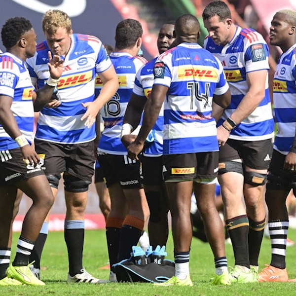 URC SCENE-SETTER: Stormers aim for top but Cape Town isn’t a log decider