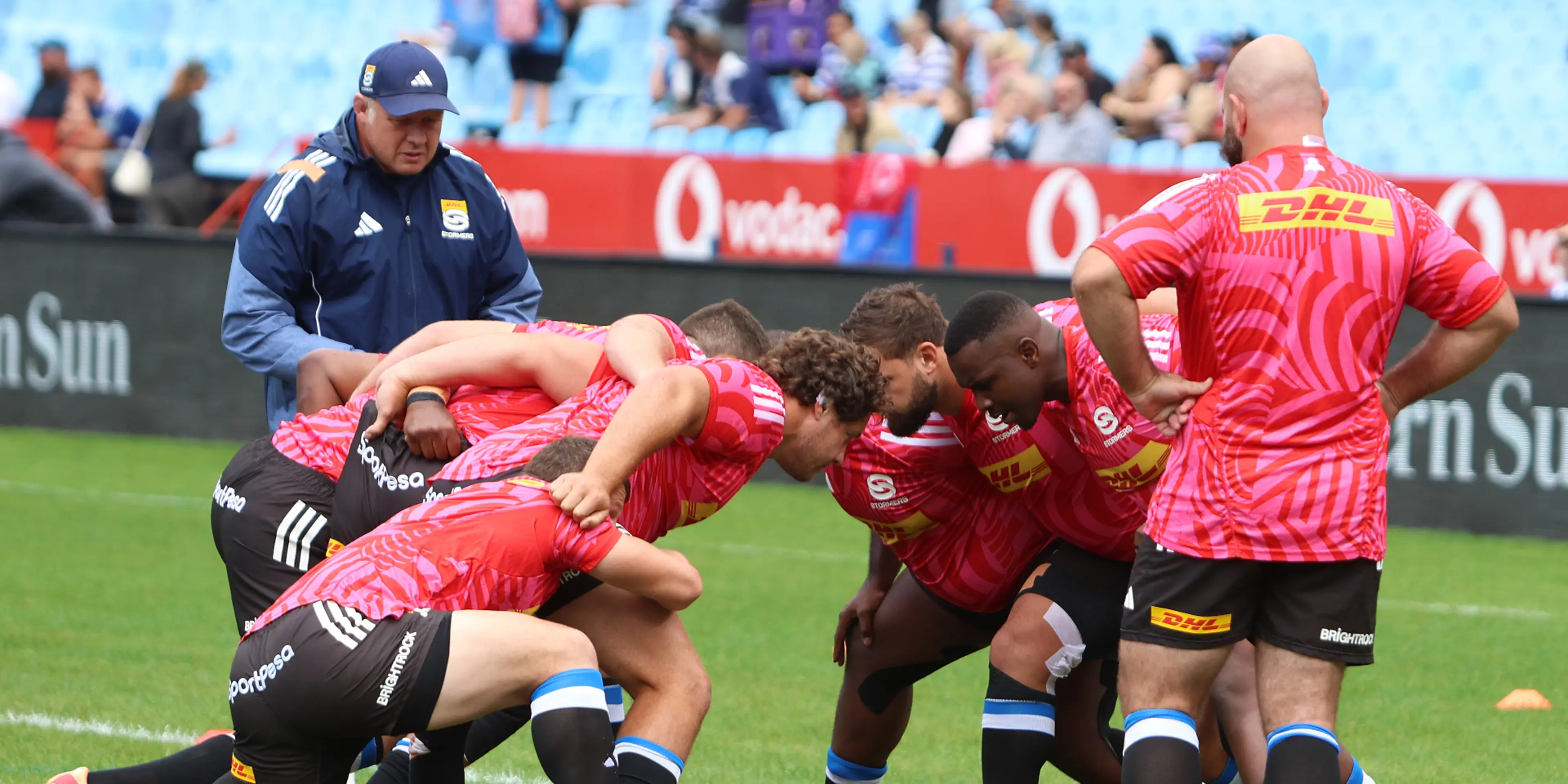URC PREVIEW: There are no ‘gimmes’ for SA teams in this round