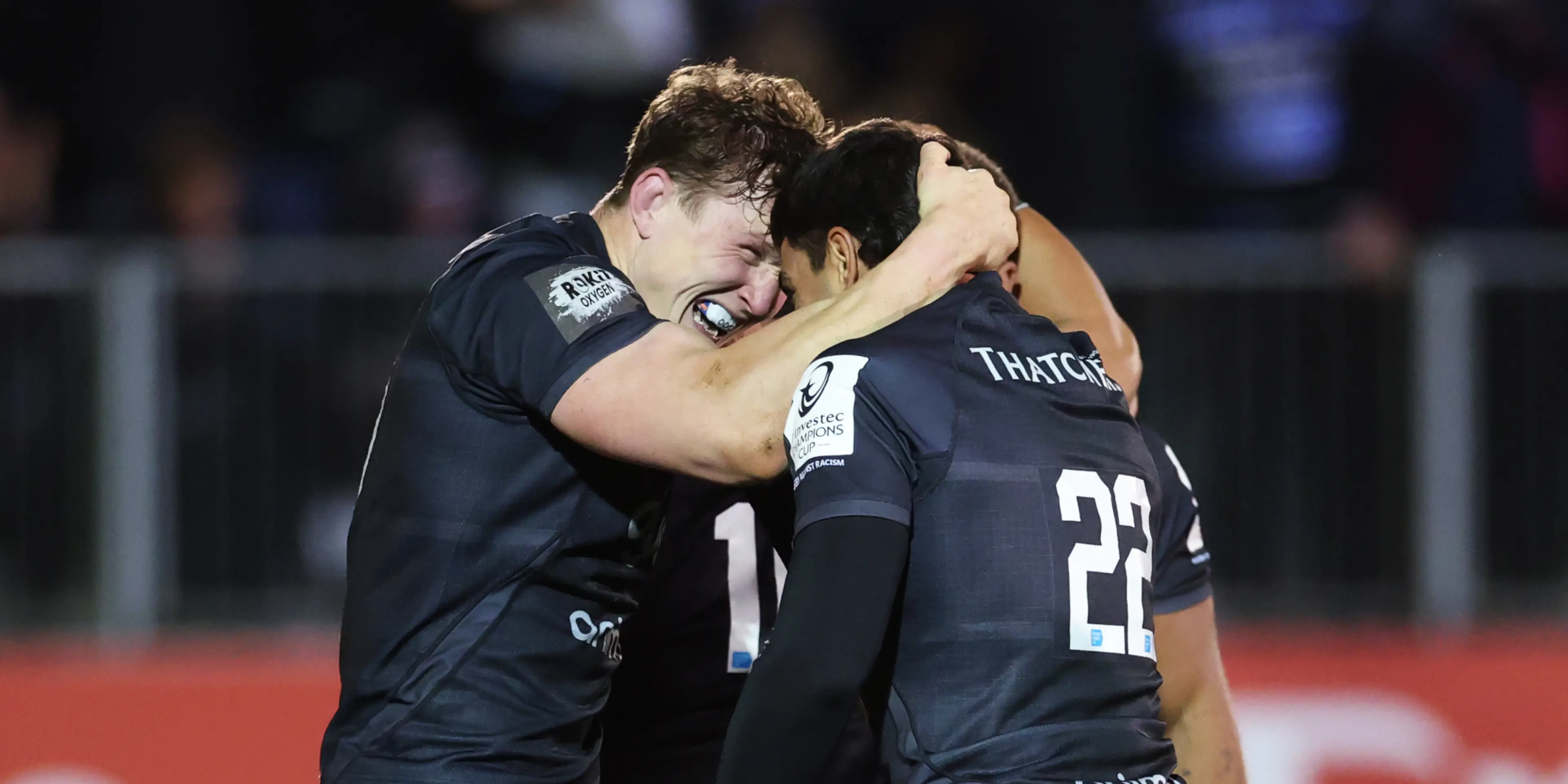 Breathtaking comeback sends Bath into Champions Cup semis