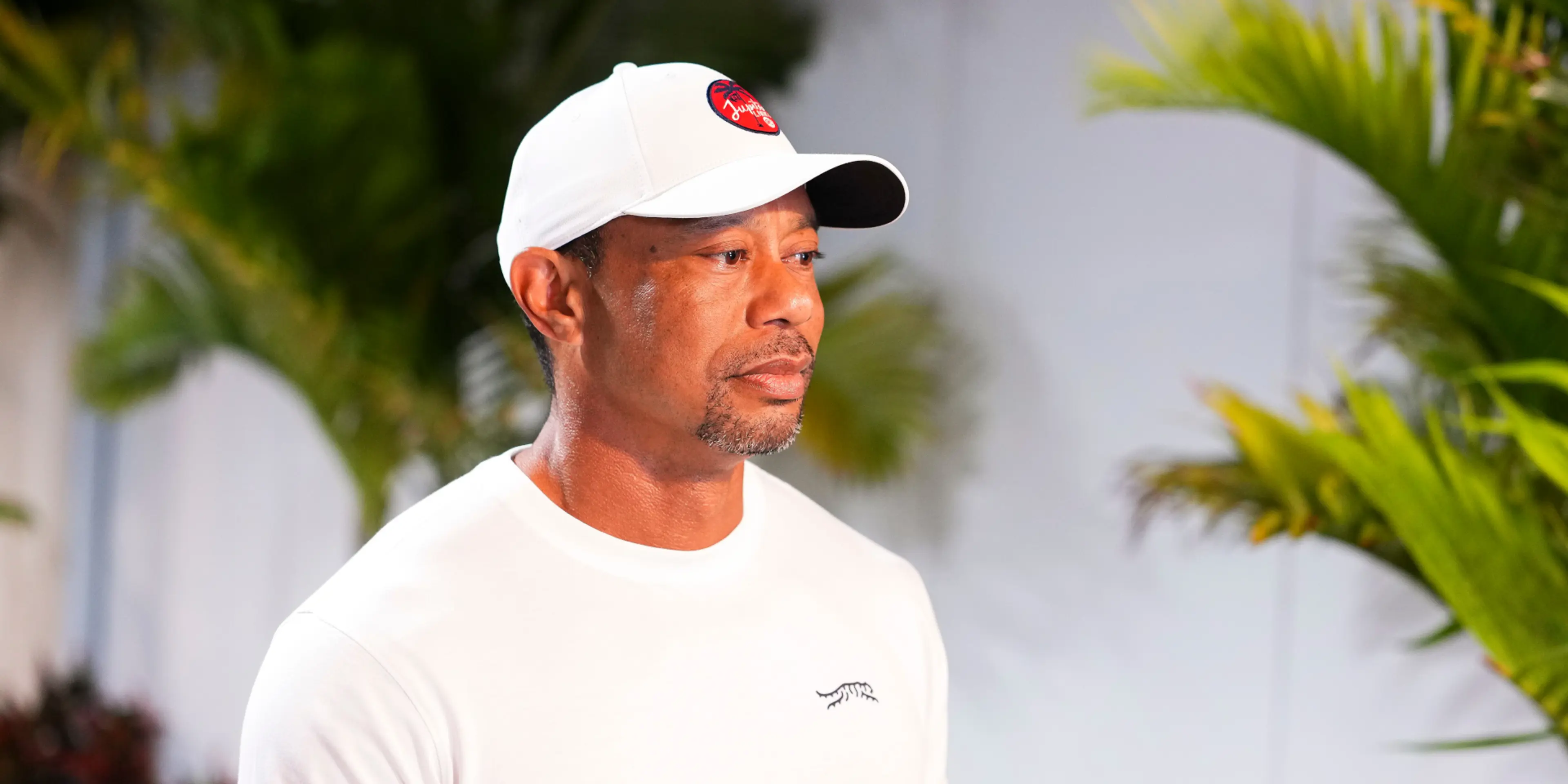 Tiger Woods 'responding well to treatment' in rehab
