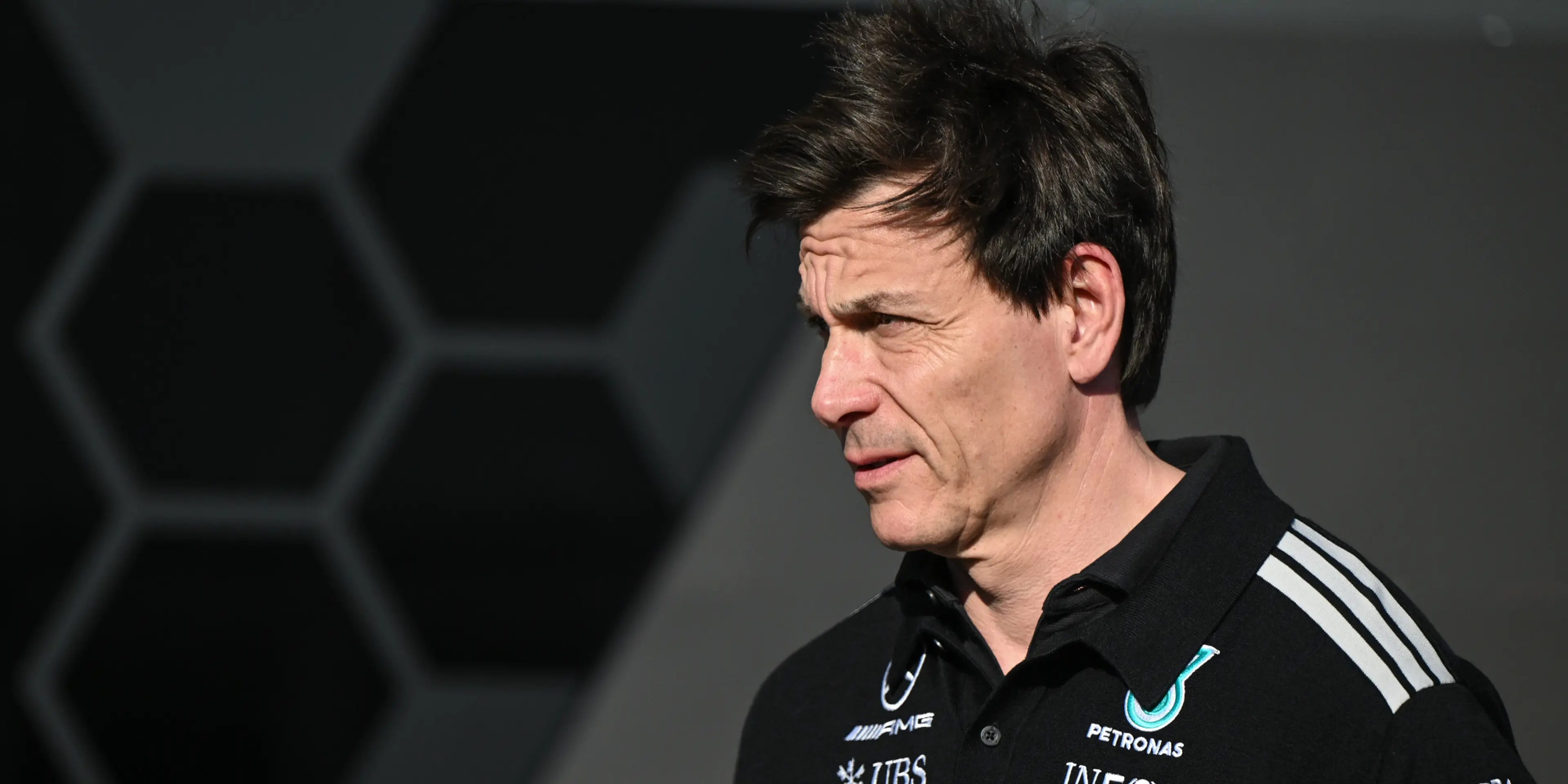 F1 must wield scalpel not baseball bat in making changes - Wolff
