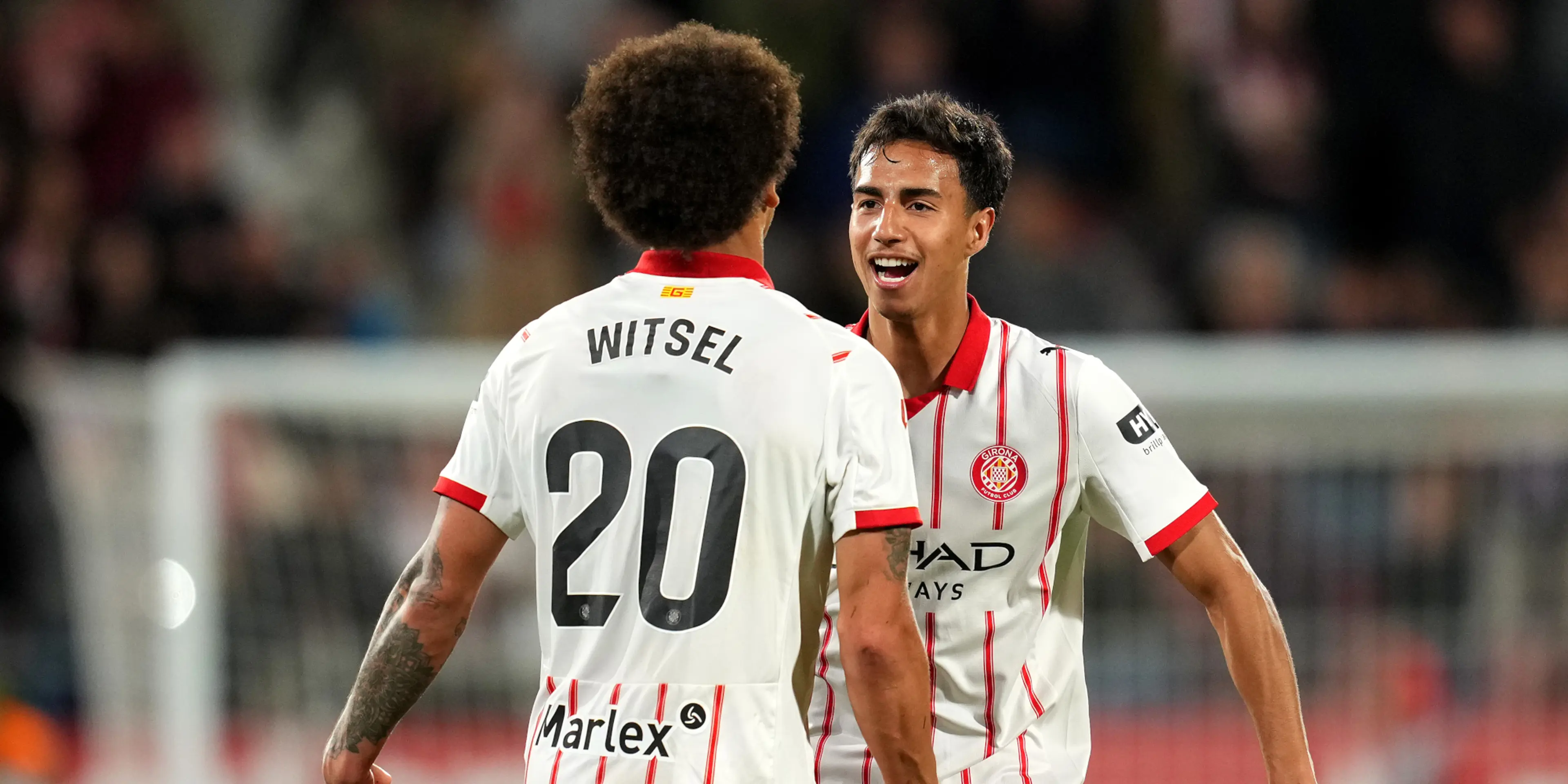 High-flying Villarreal stumble at Girona