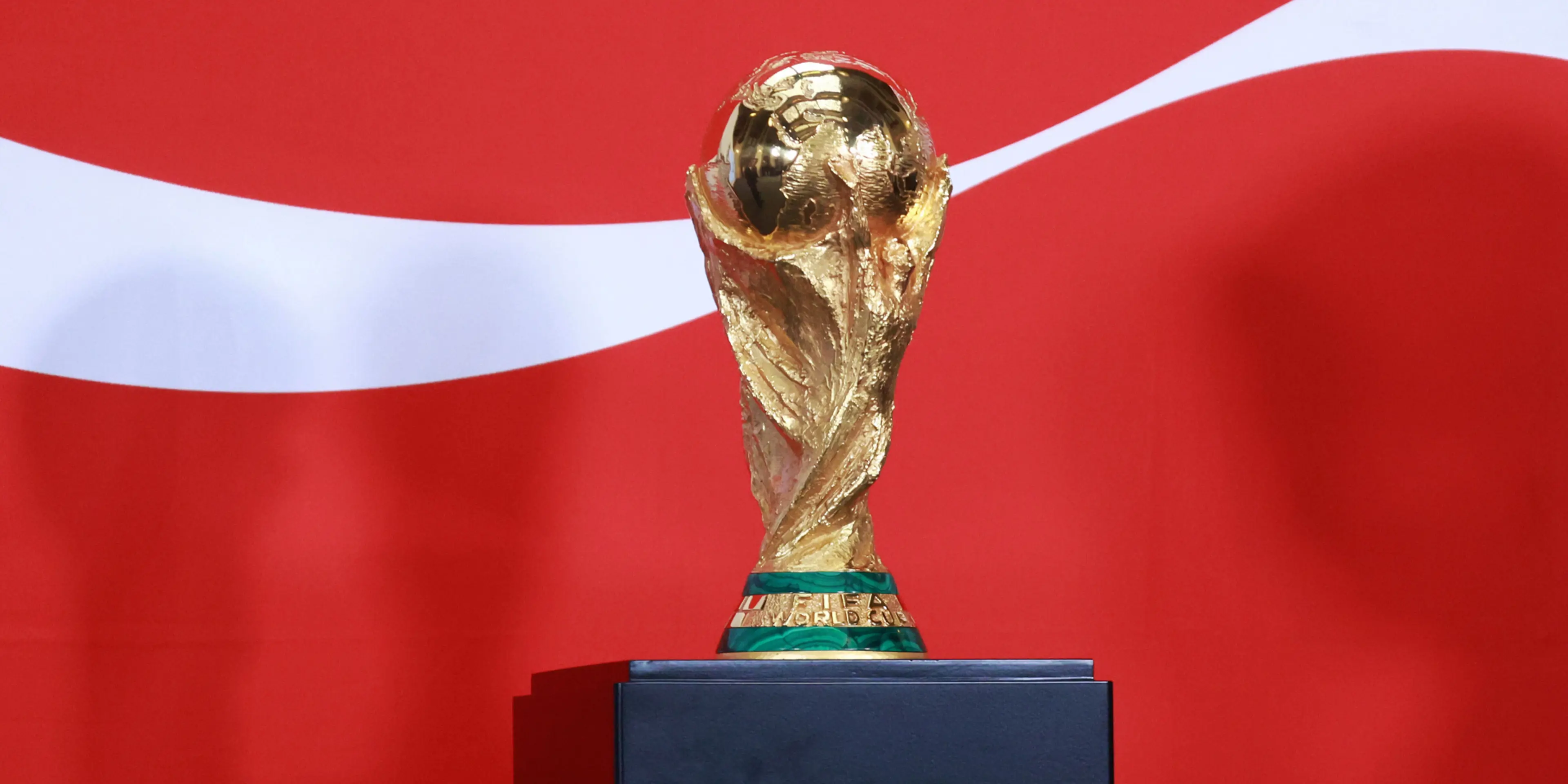 Witness African history in the making as SuperSport brings all 104 FIFA World 2026™ matches live