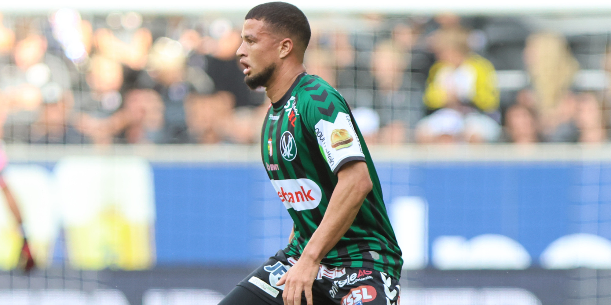 SA duo on the mark in Austria