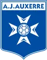 Auxerre logo