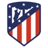Atletico Madrid logo