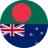 Bangladesh v New Zealand 2025/26